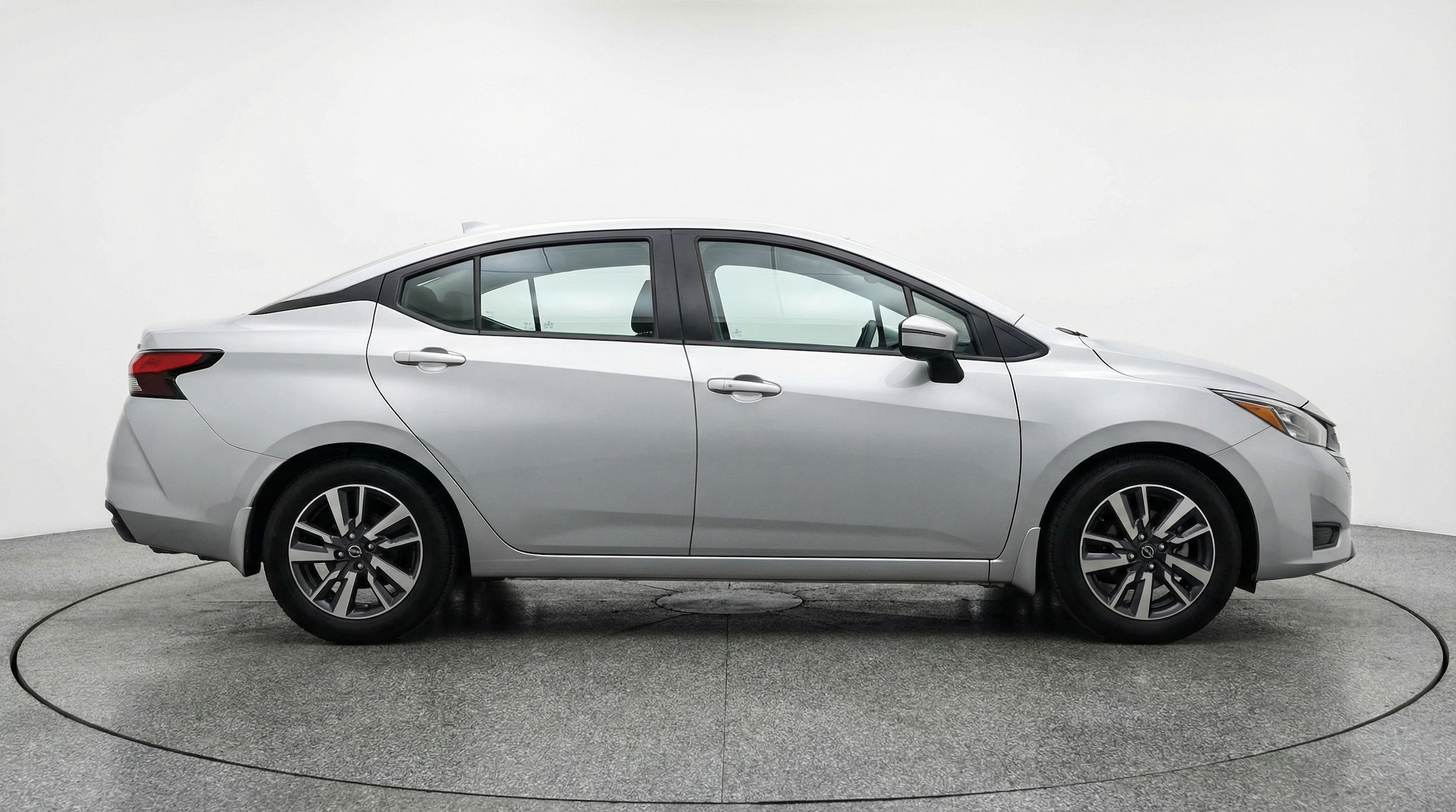 Thumbnail: 2025 Nissan Versa - 8