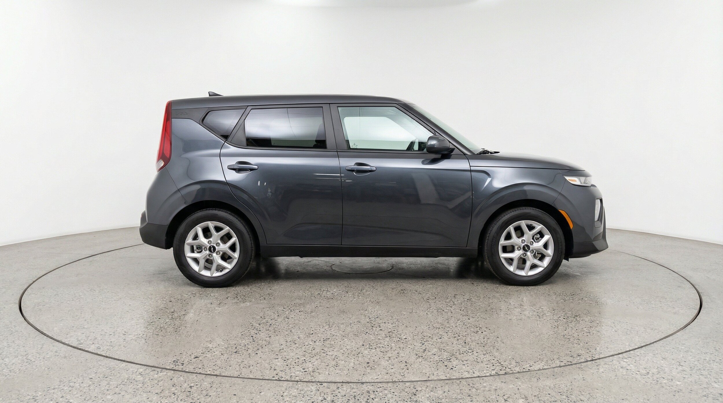 Thumbnail: 2025 Kia Soul - 11