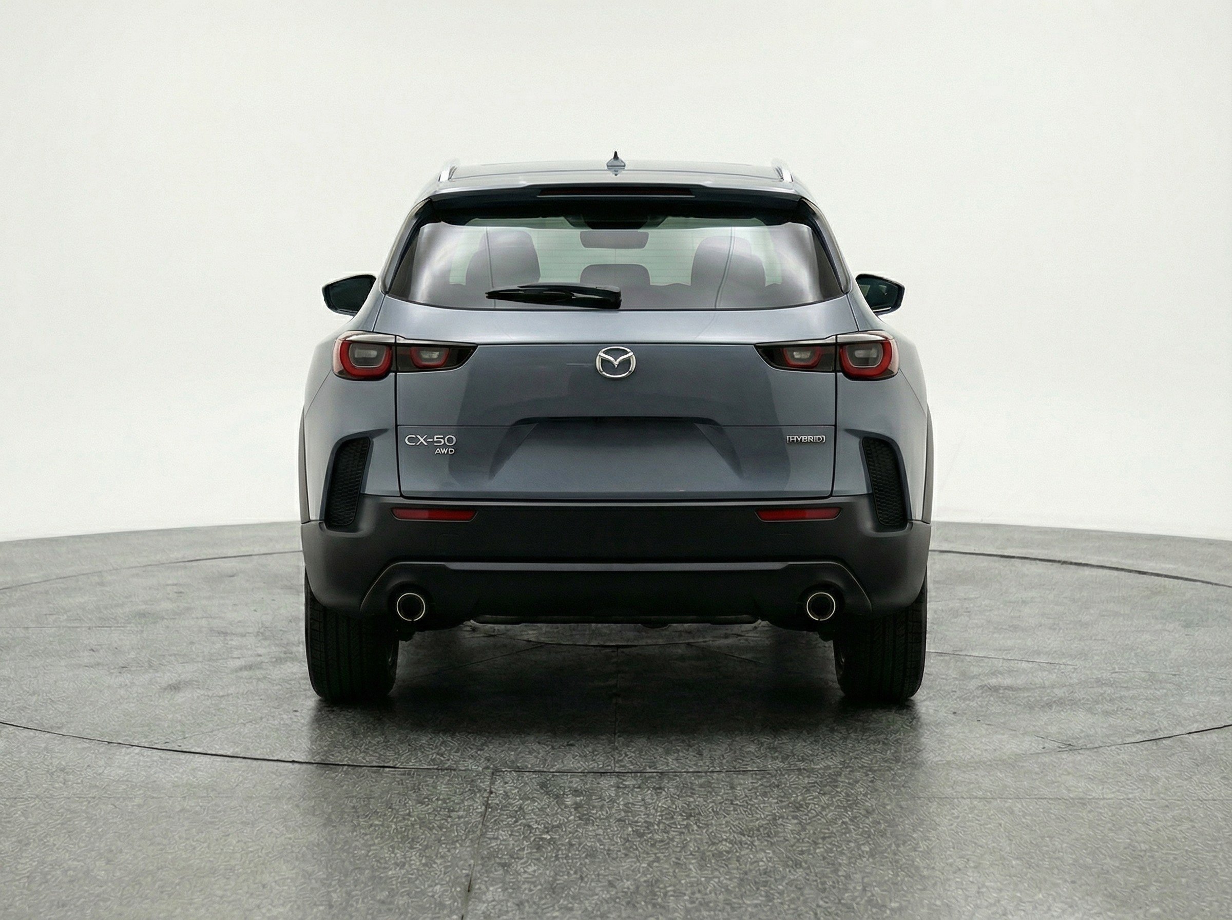 Thumbnail: 2025 Mazda CX-50 - 7