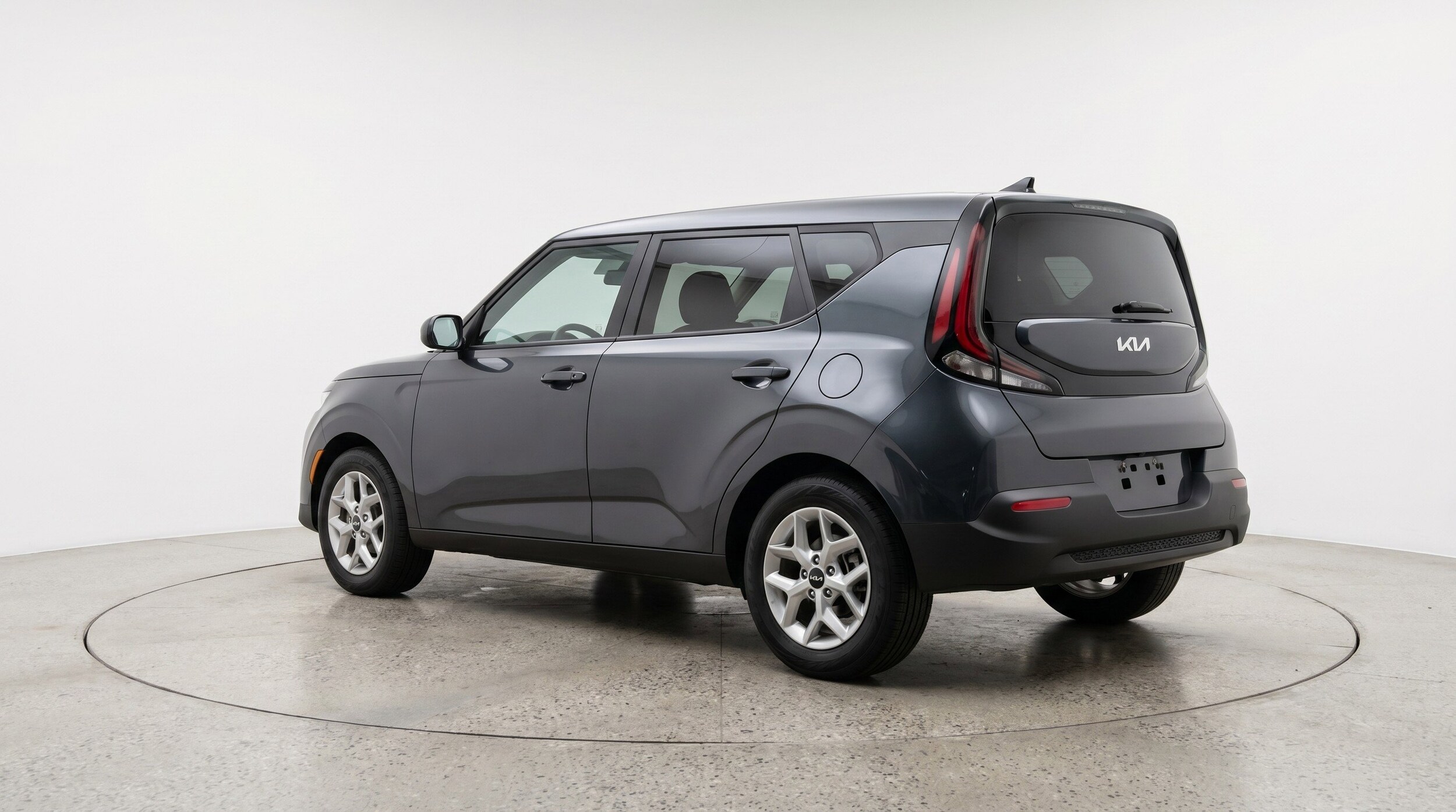 Thumbnail: 2025 Kia Soul - 6