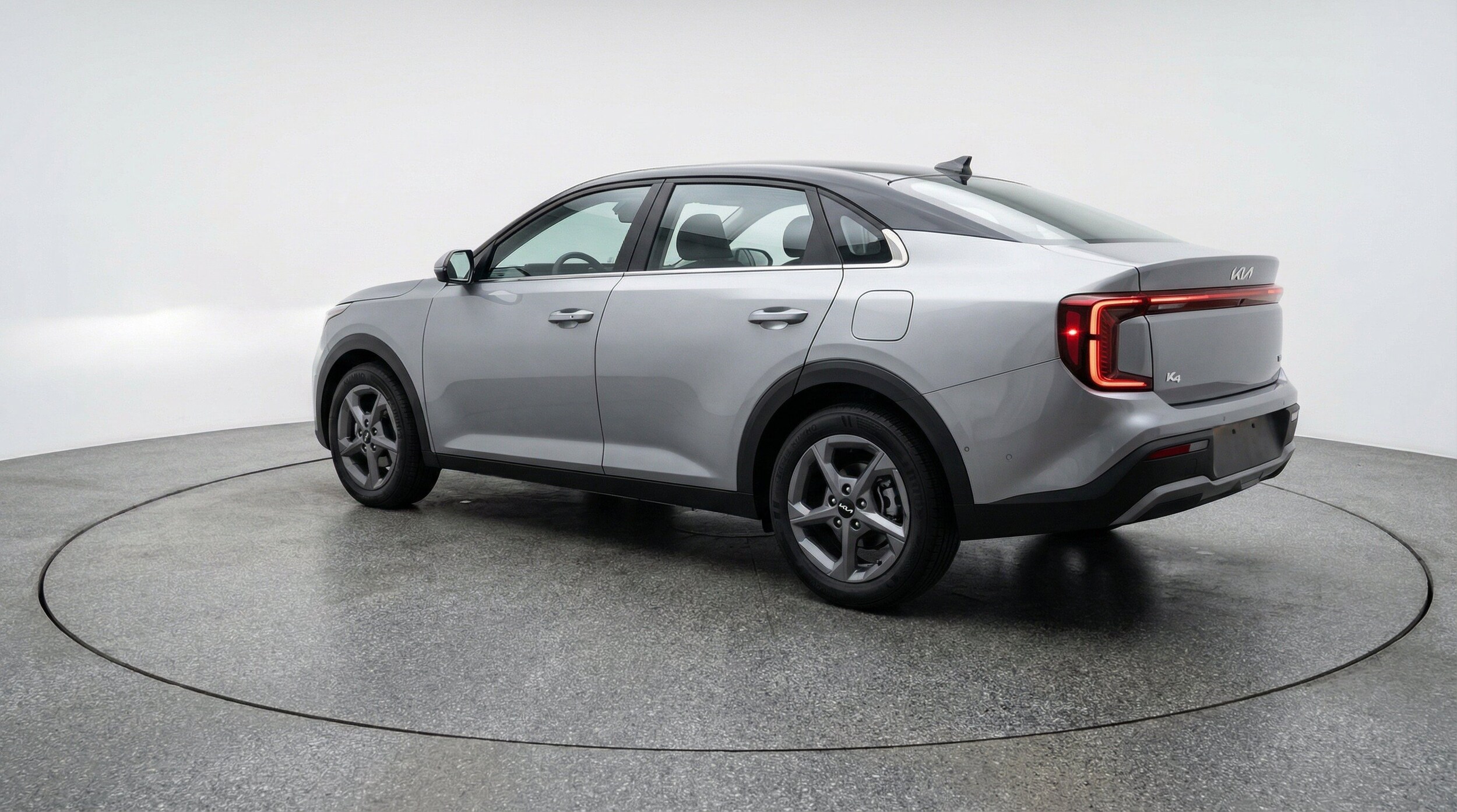 Thumbnail: 2026 Kia K4 - 6