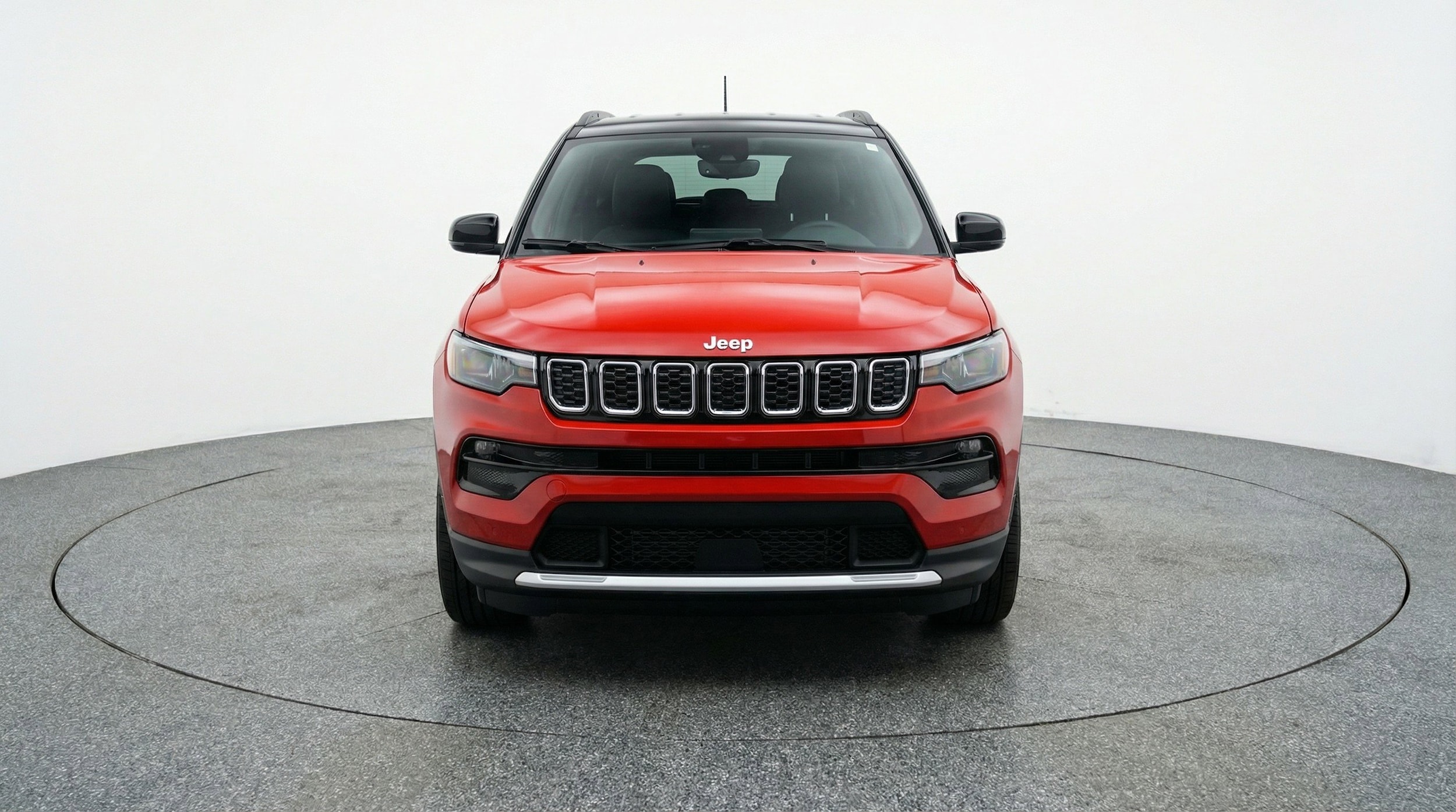 Thumbnail: 2025 Jeep Compass - 2