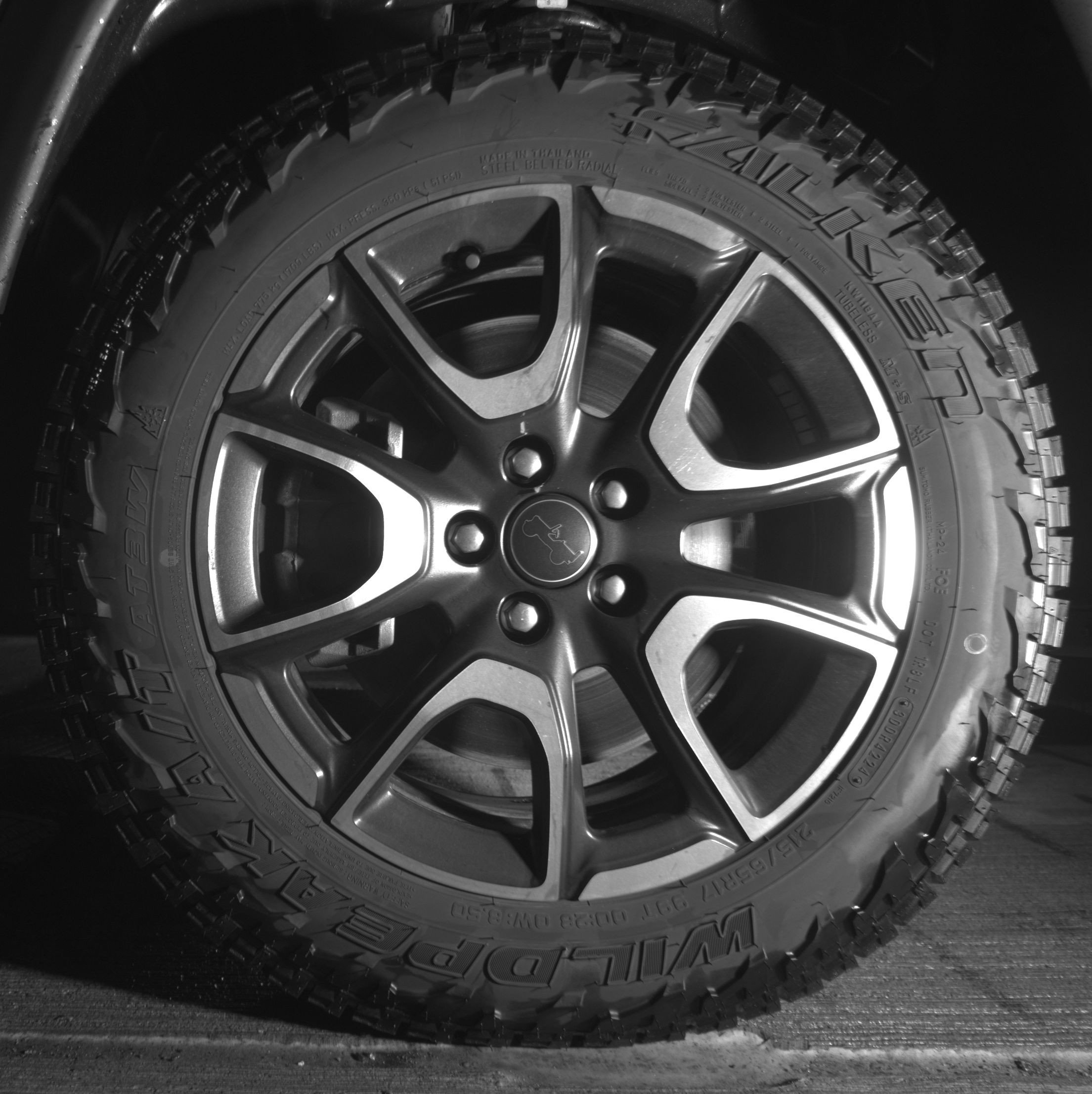 Thumbnail: 2025 Jeep Compass - 12