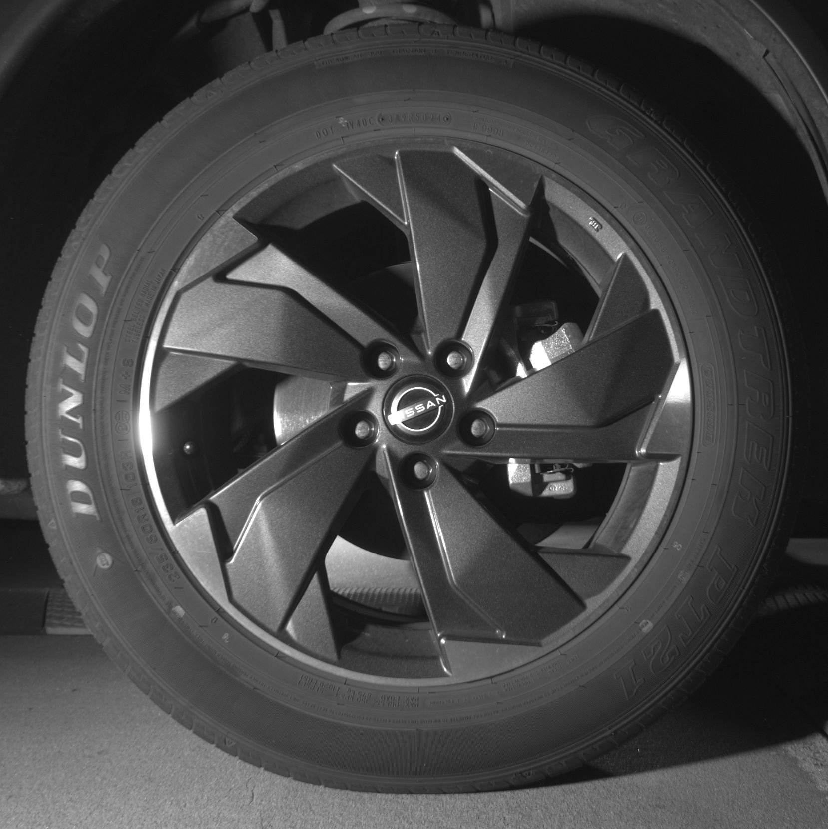 Thumbnail: 2025 Nissan Rogue - 13