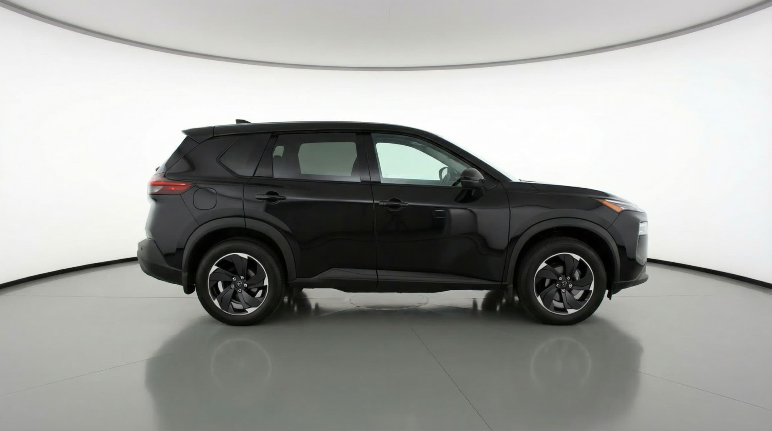 Thumbnail: 2025 Nissan Rogue - 8