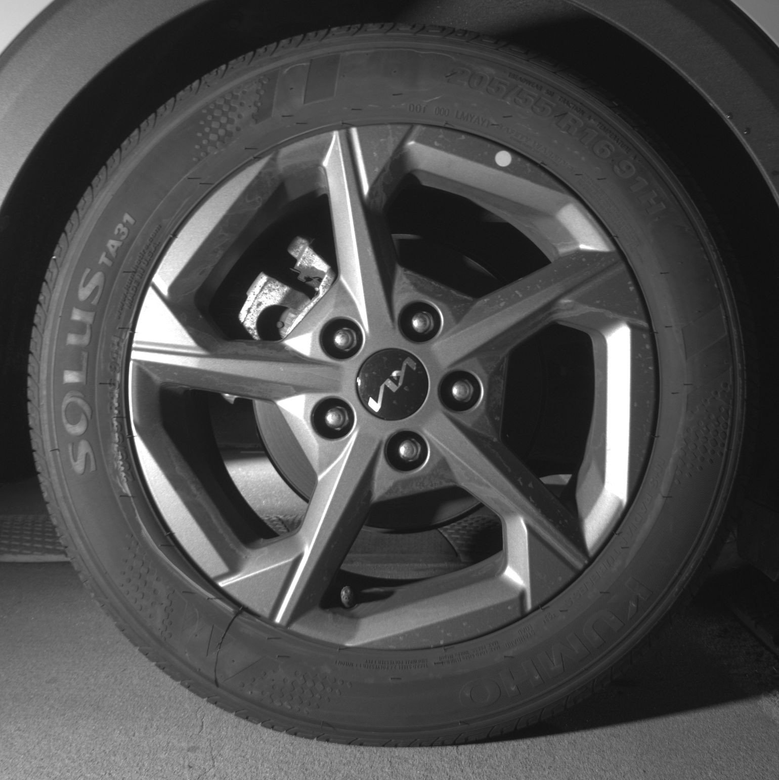 Thumbnail: 2025 Kia K4 - 15