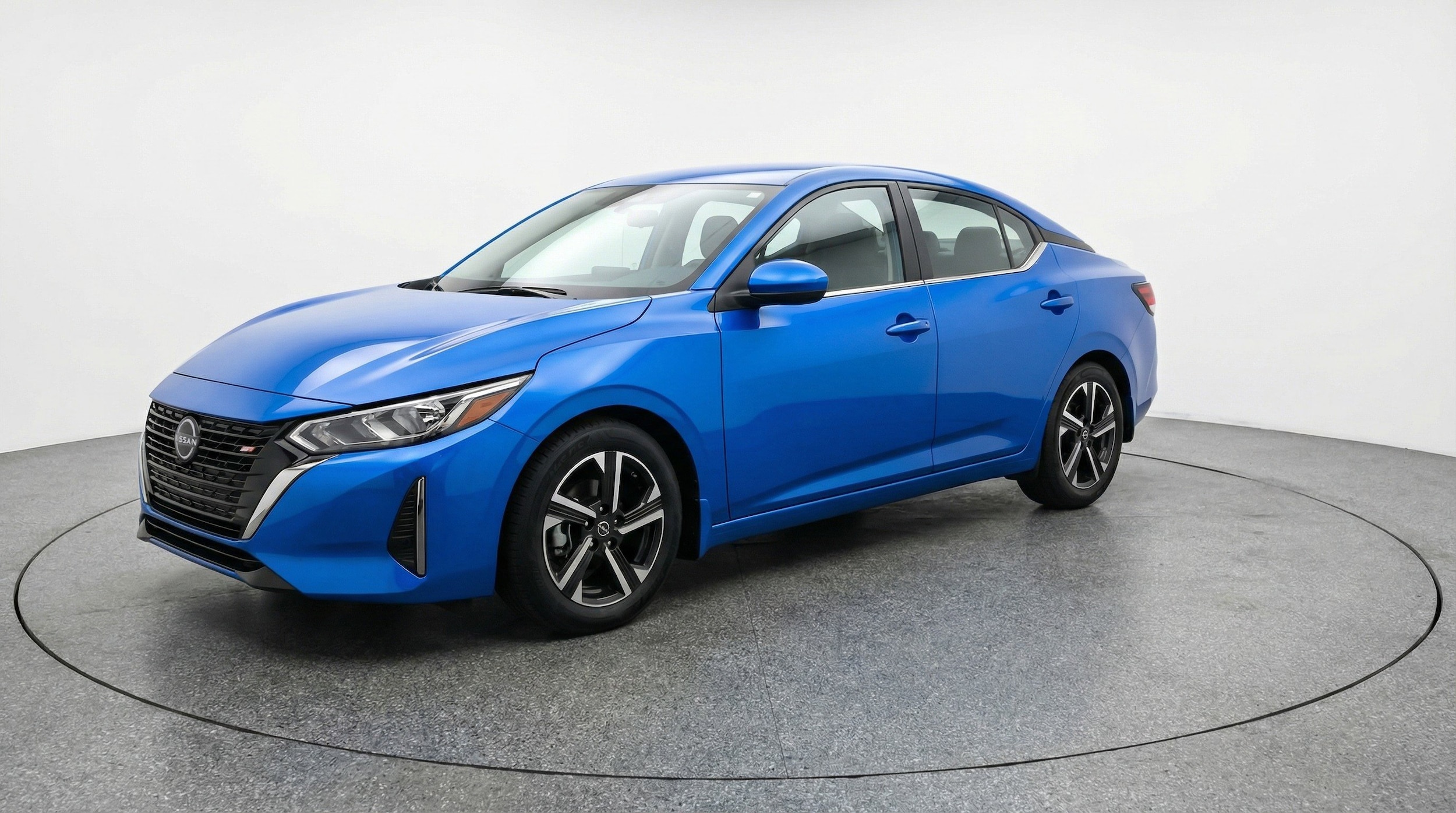 Thumbnail: 2025 Nissan Sentra - 3