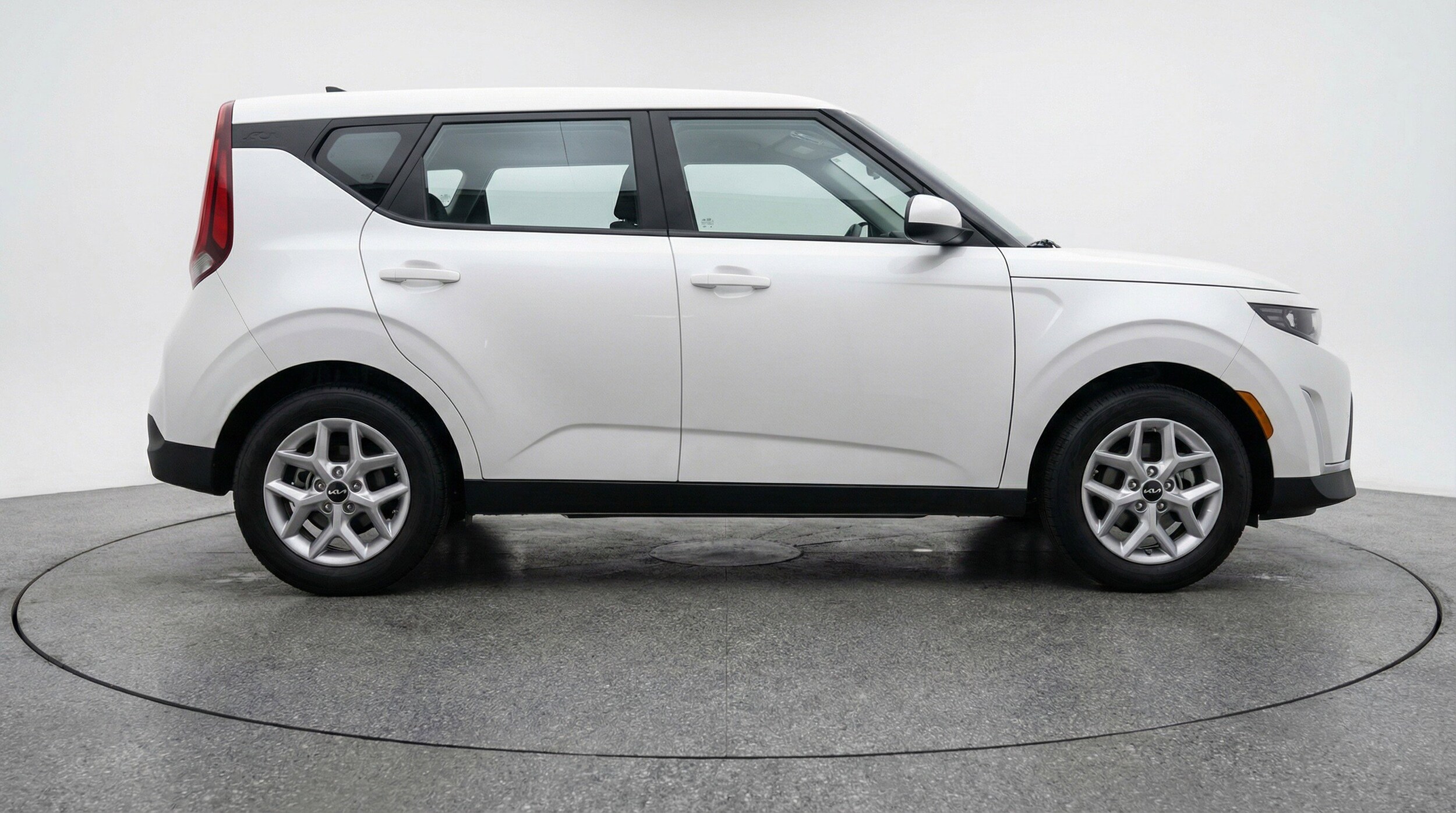 Thumbnail: 2025 Kia Soul - 11