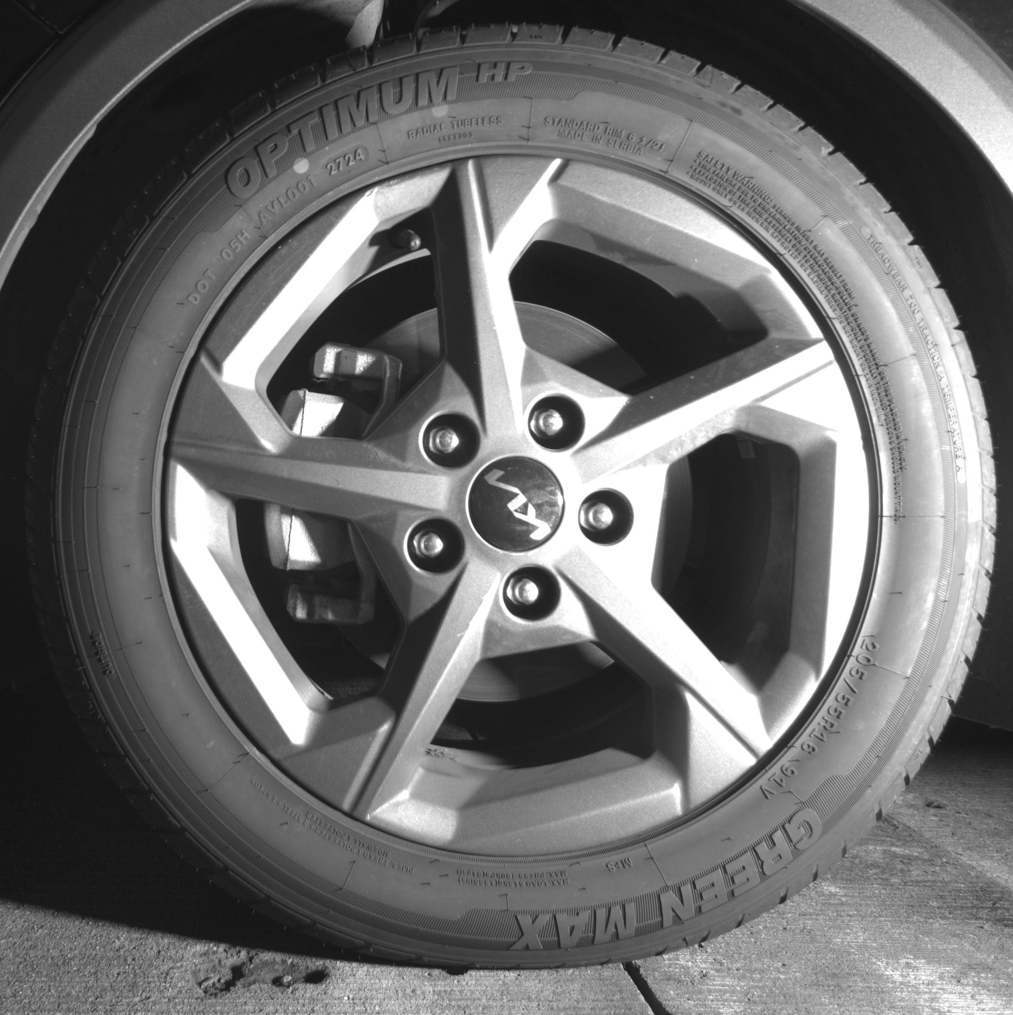 Thumbnail: 2025 Kia K4 - 9