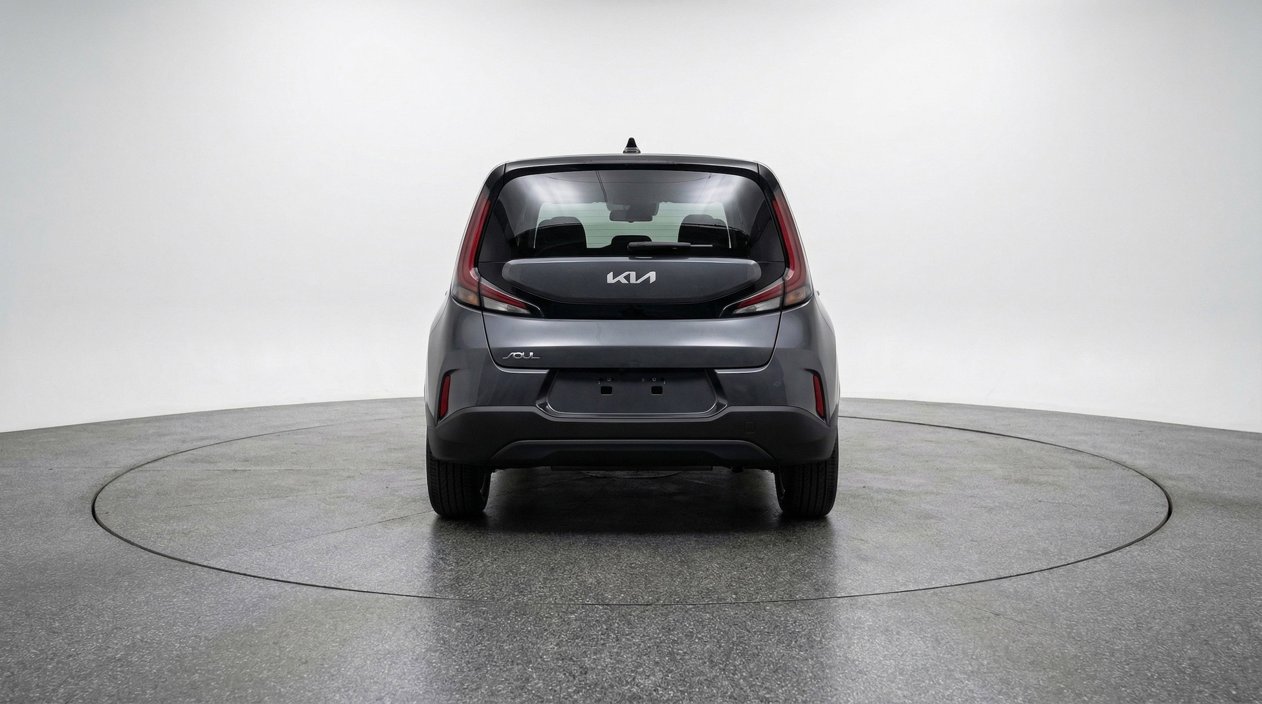 Thumbnail: 2025 Kia Soul - 7