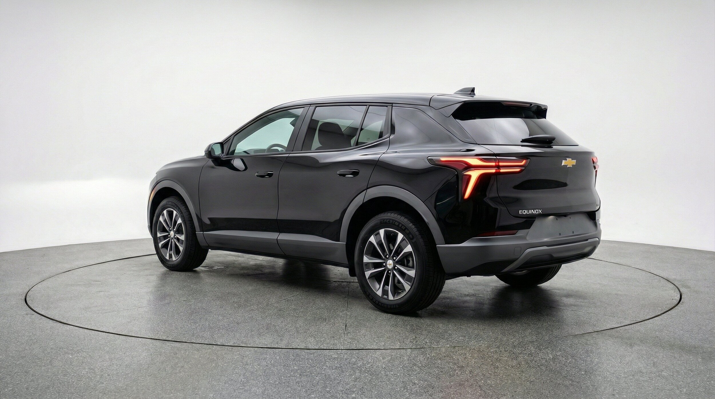 Thumbnail: 2025 Chevrolet Equinox - 6