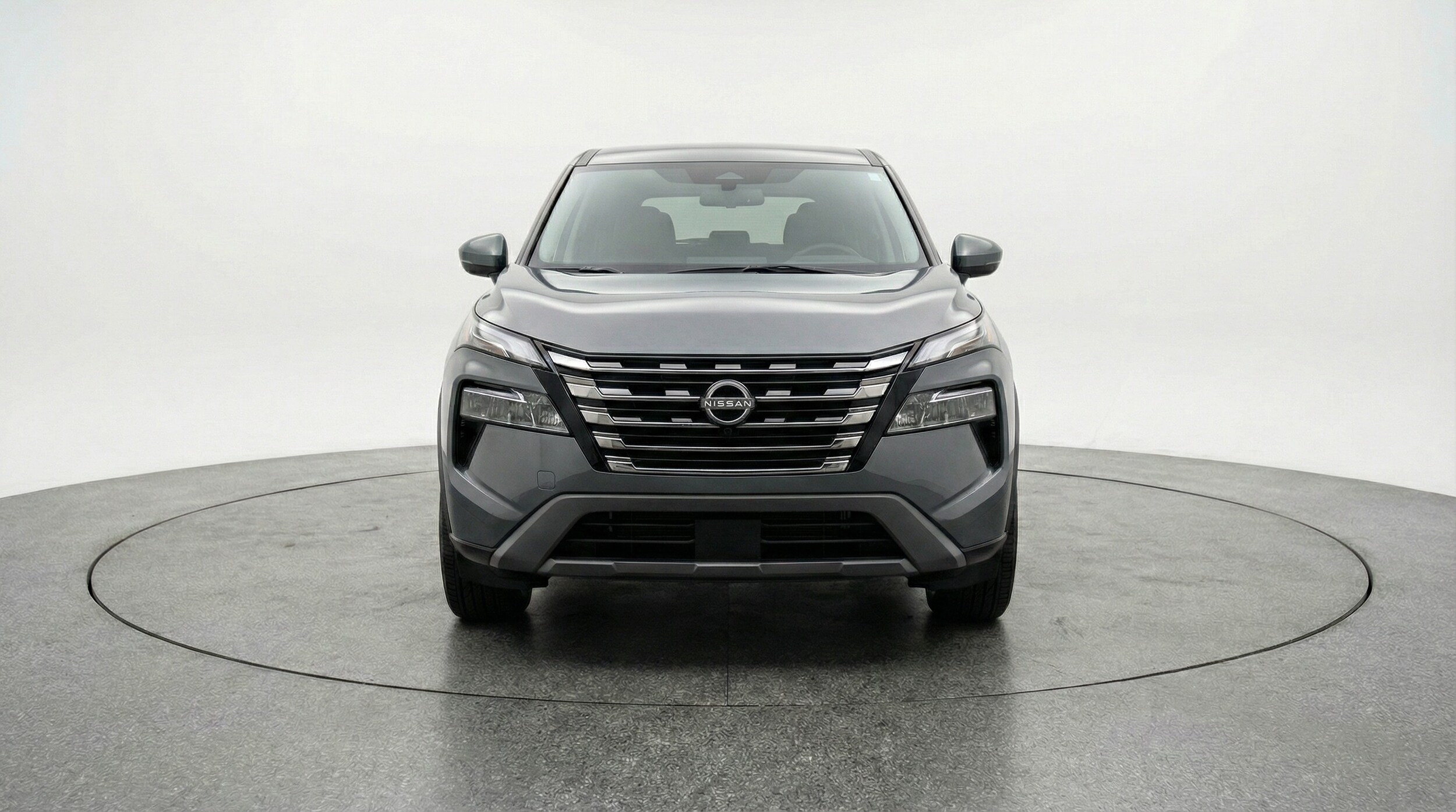 Thumbnail: 2025 Nissan Rogue - 2