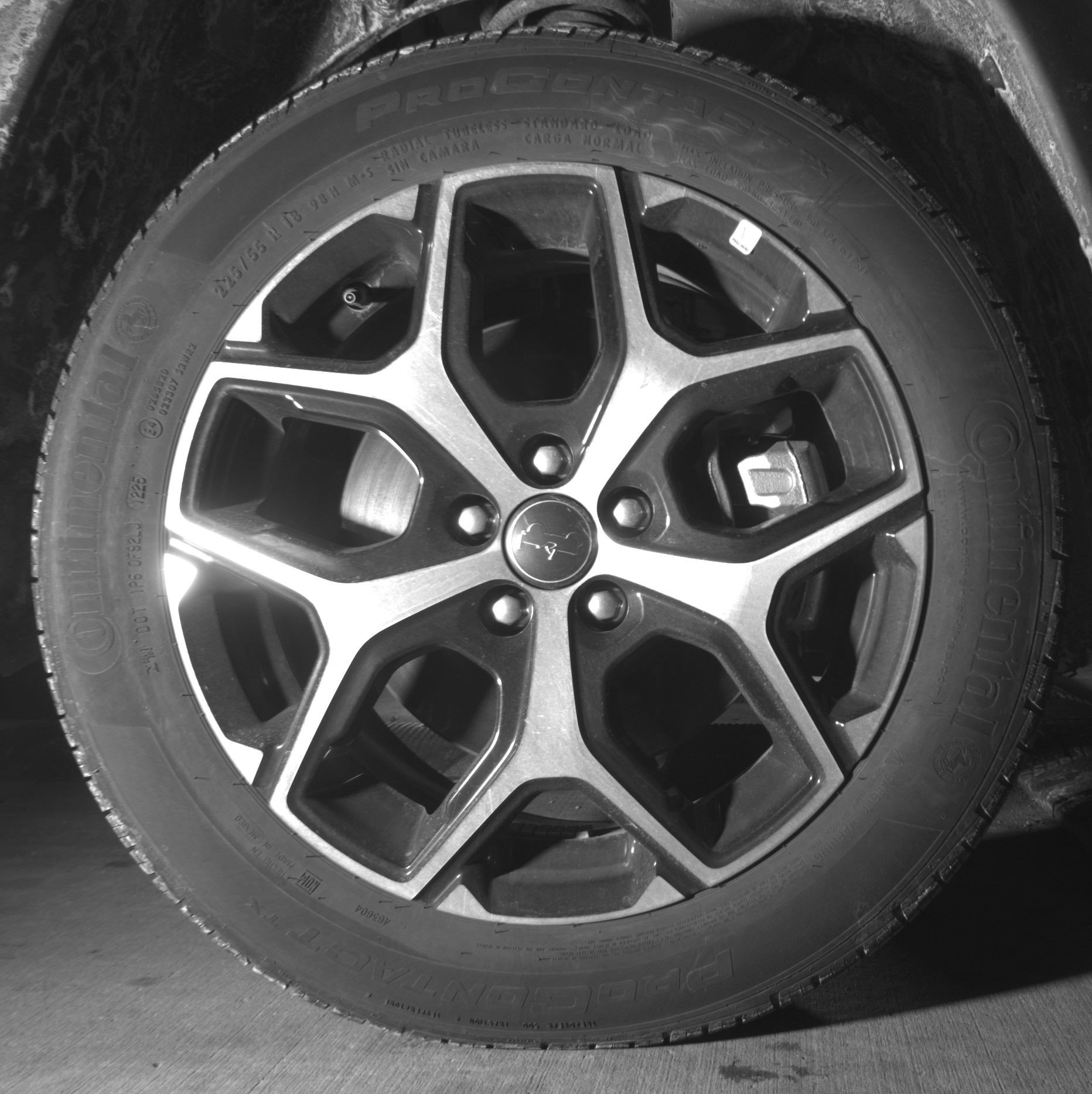 Thumbnail: 2025 Jeep Compass - 13