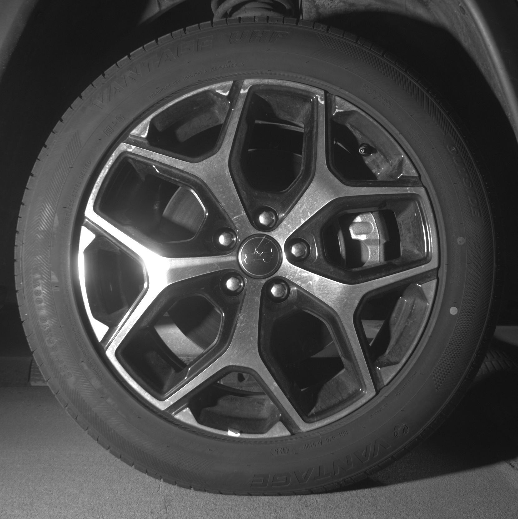 Thumbnail: 2025 Jeep Compass - 10