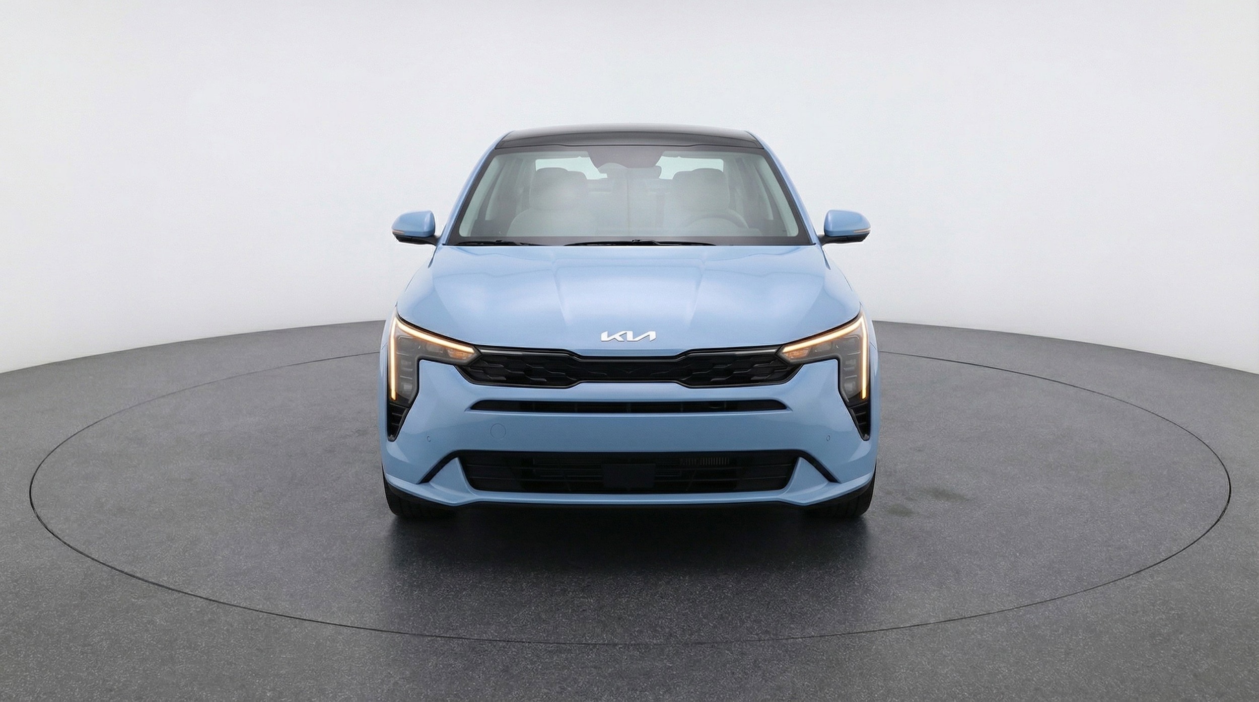 Thumbnail: 2025 Kia K4 - 2