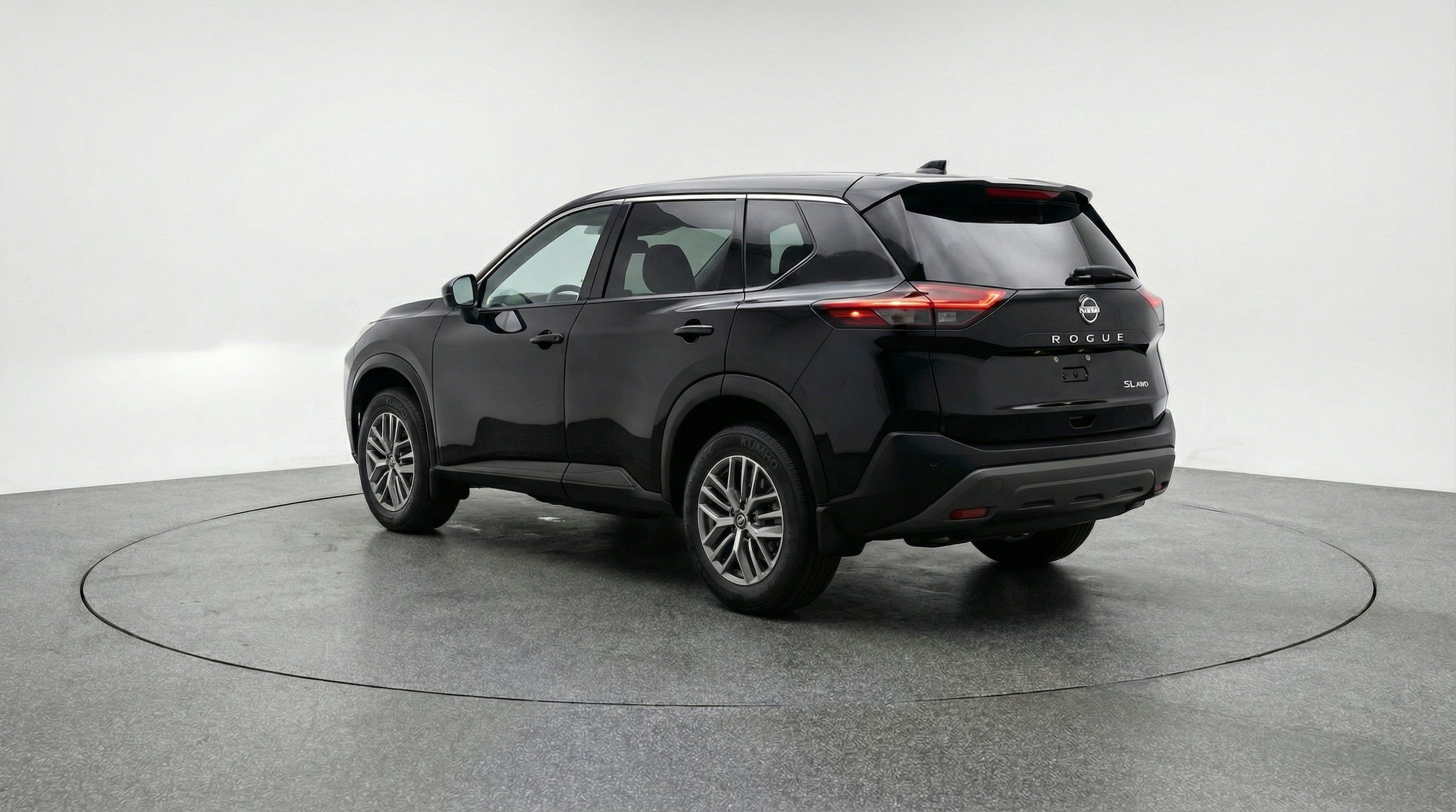 Thumbnail: 2026 Nissan Rogue - 6