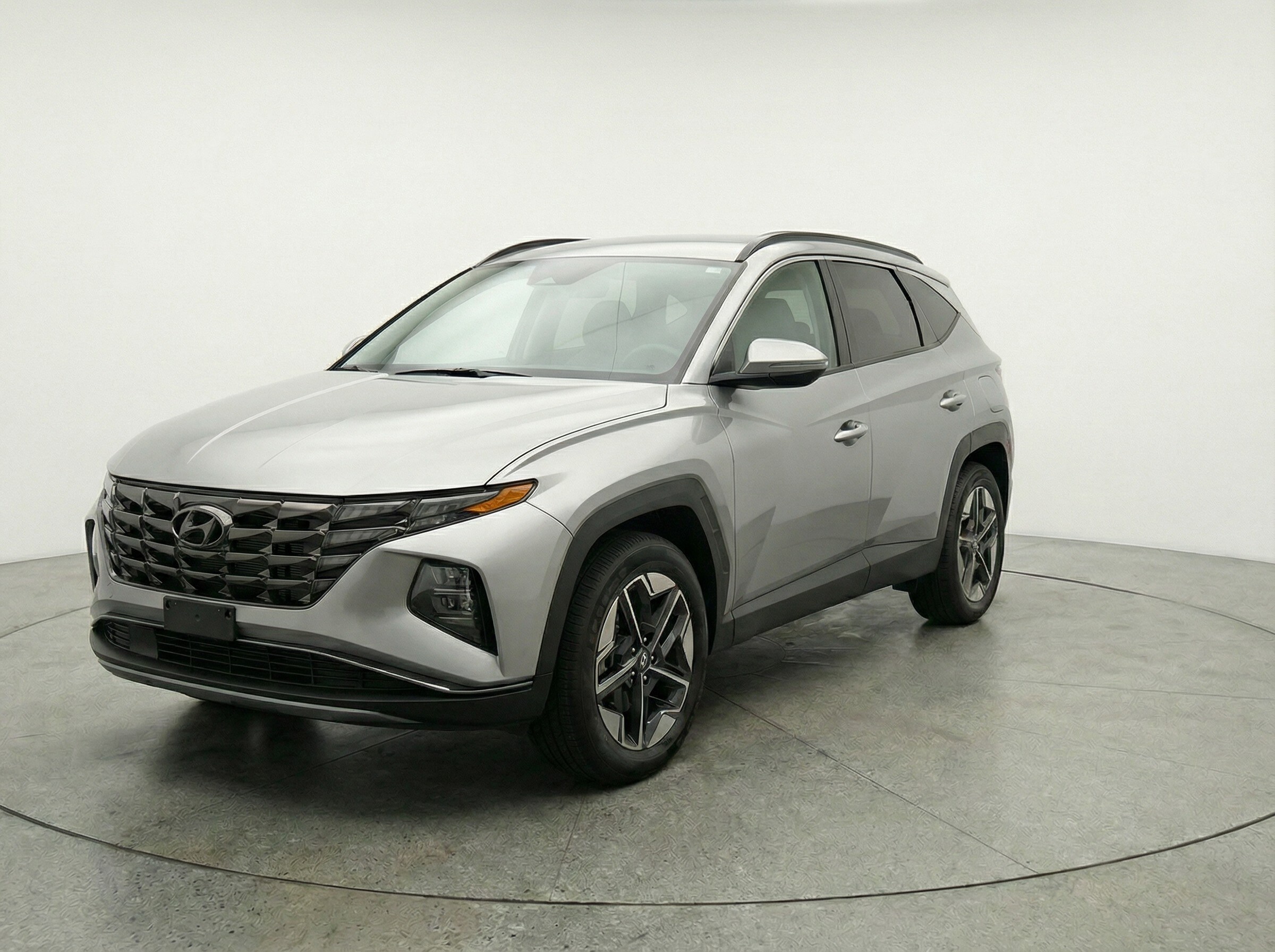 Thumbnail: 2025 Hyundai Tucson - 3
