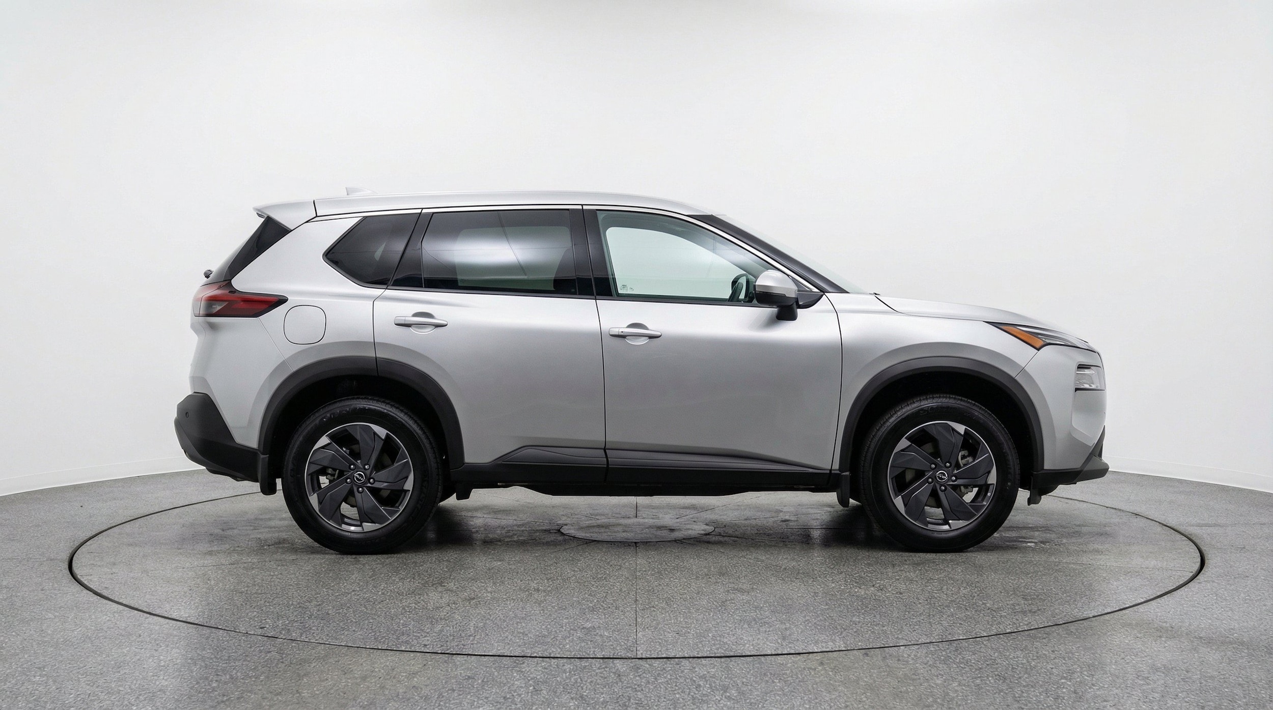 Thumbnail: 2025 Nissan Rogue - 11