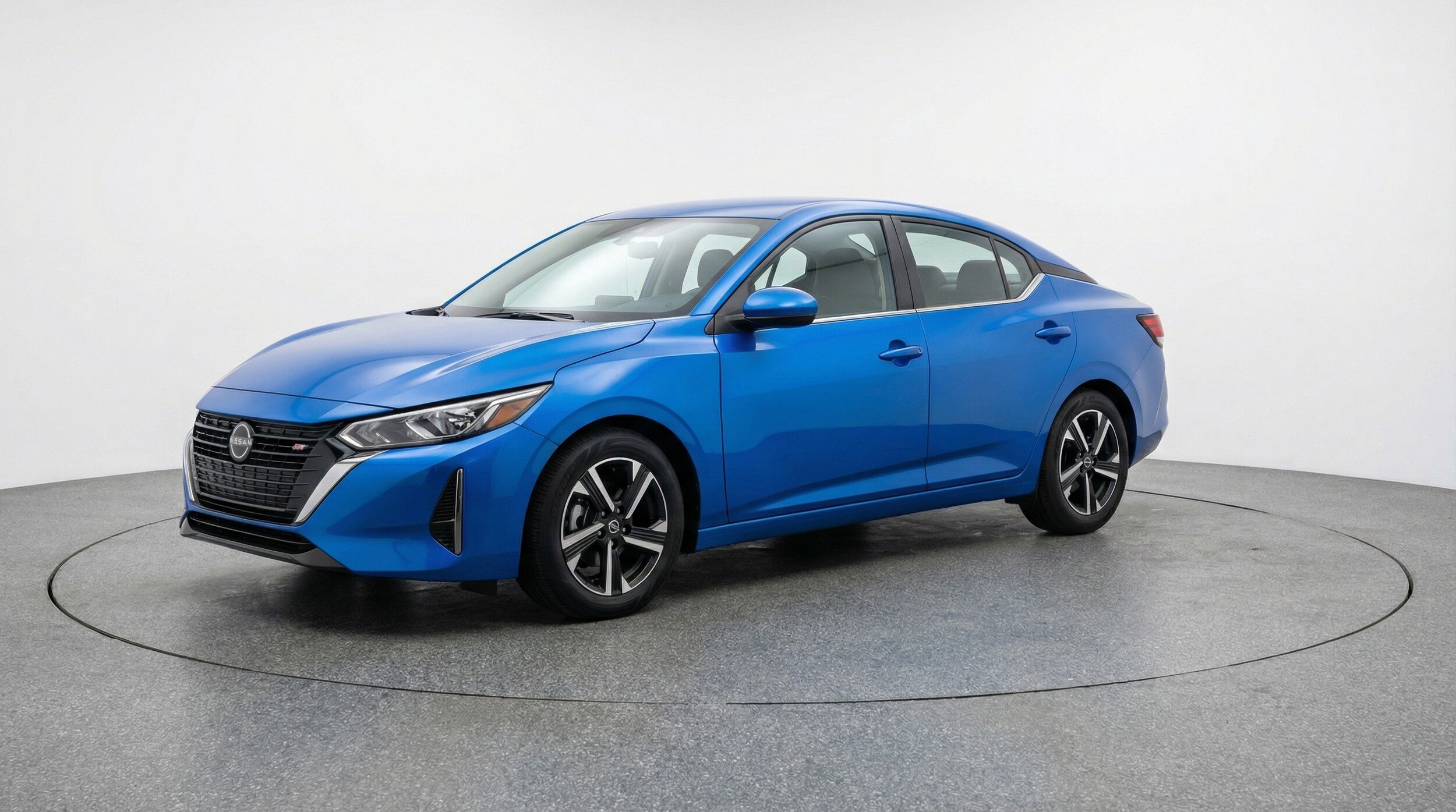 Thumbnail: 2025 Nissan Sentra - 3