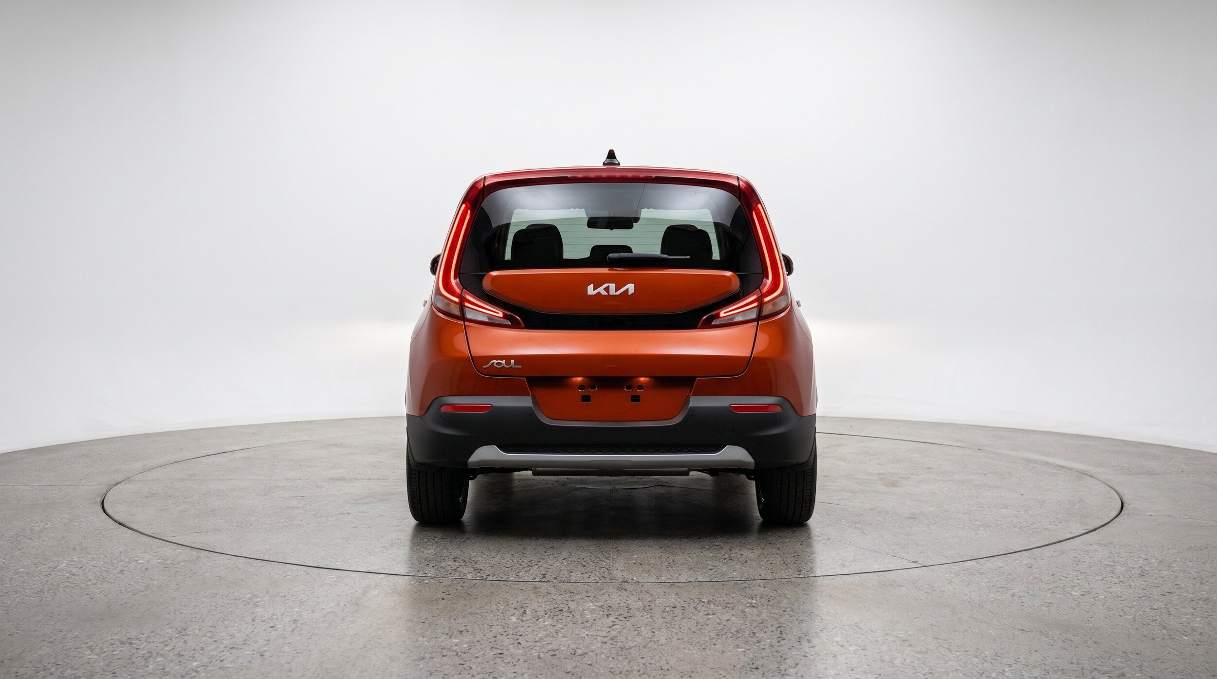 Thumbnail: 2025 Kia Soul - 7