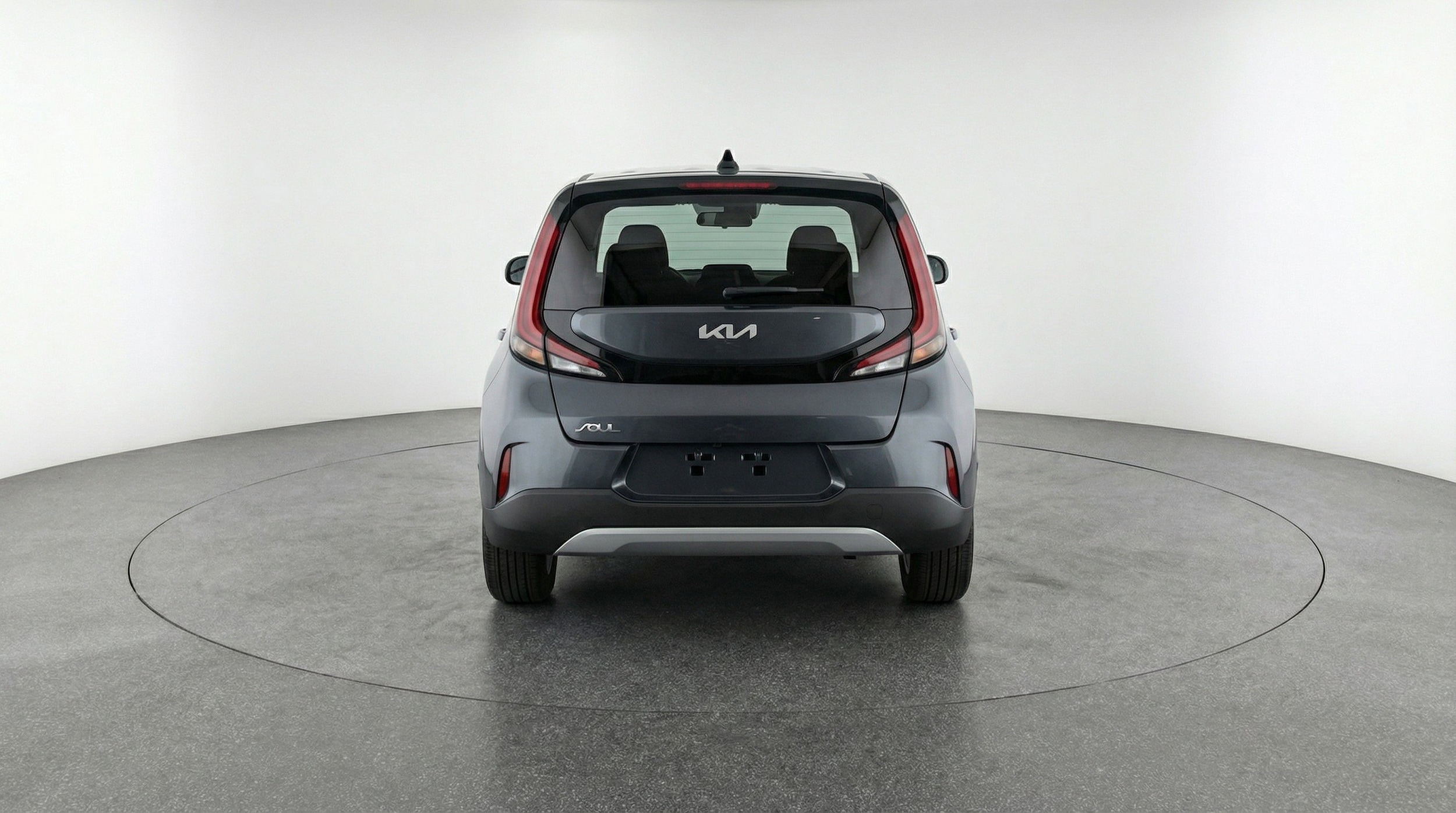 Thumbnail: 2025 Kia Soul - 7