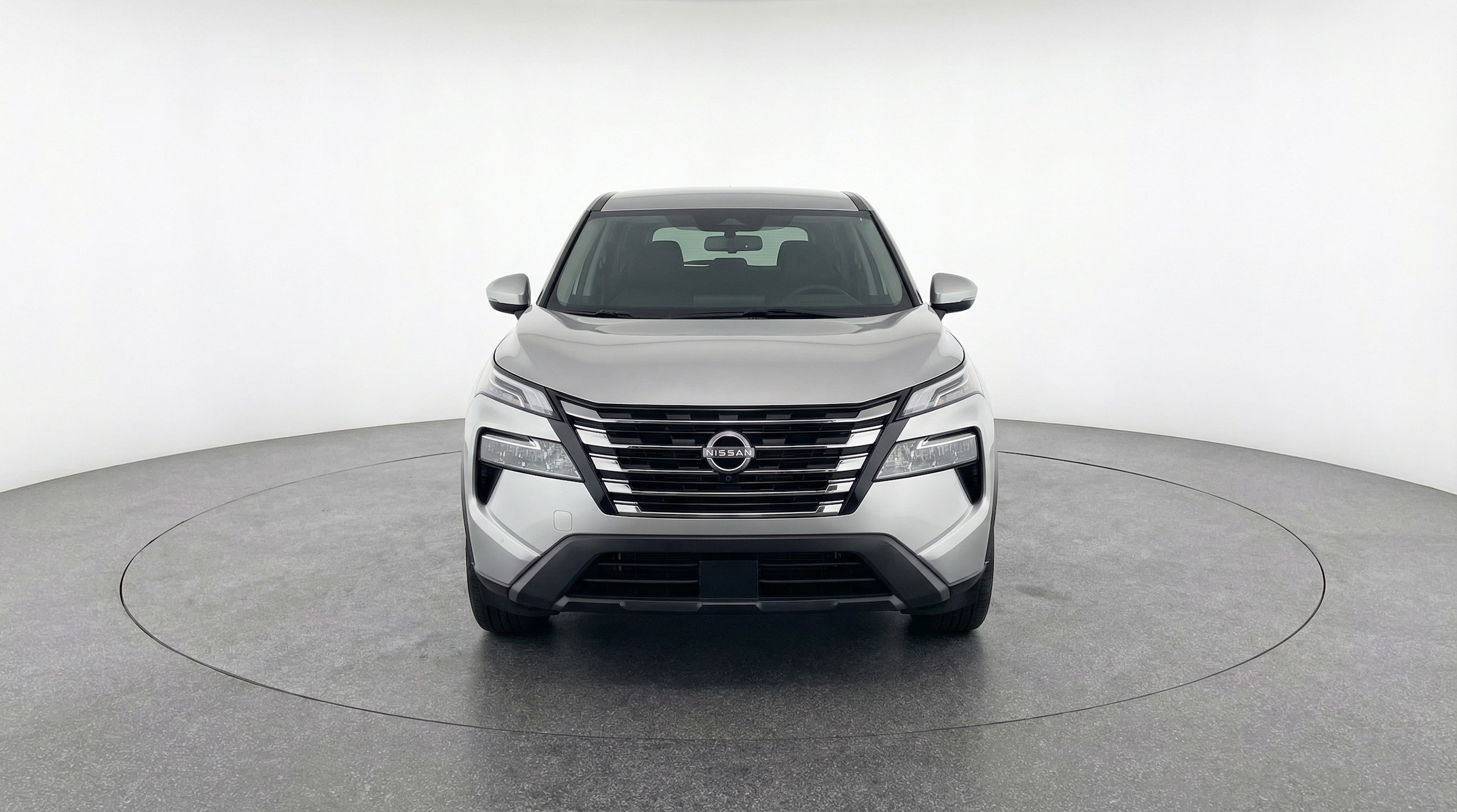 Thumbnail: 2025 Nissan Rogue - 2