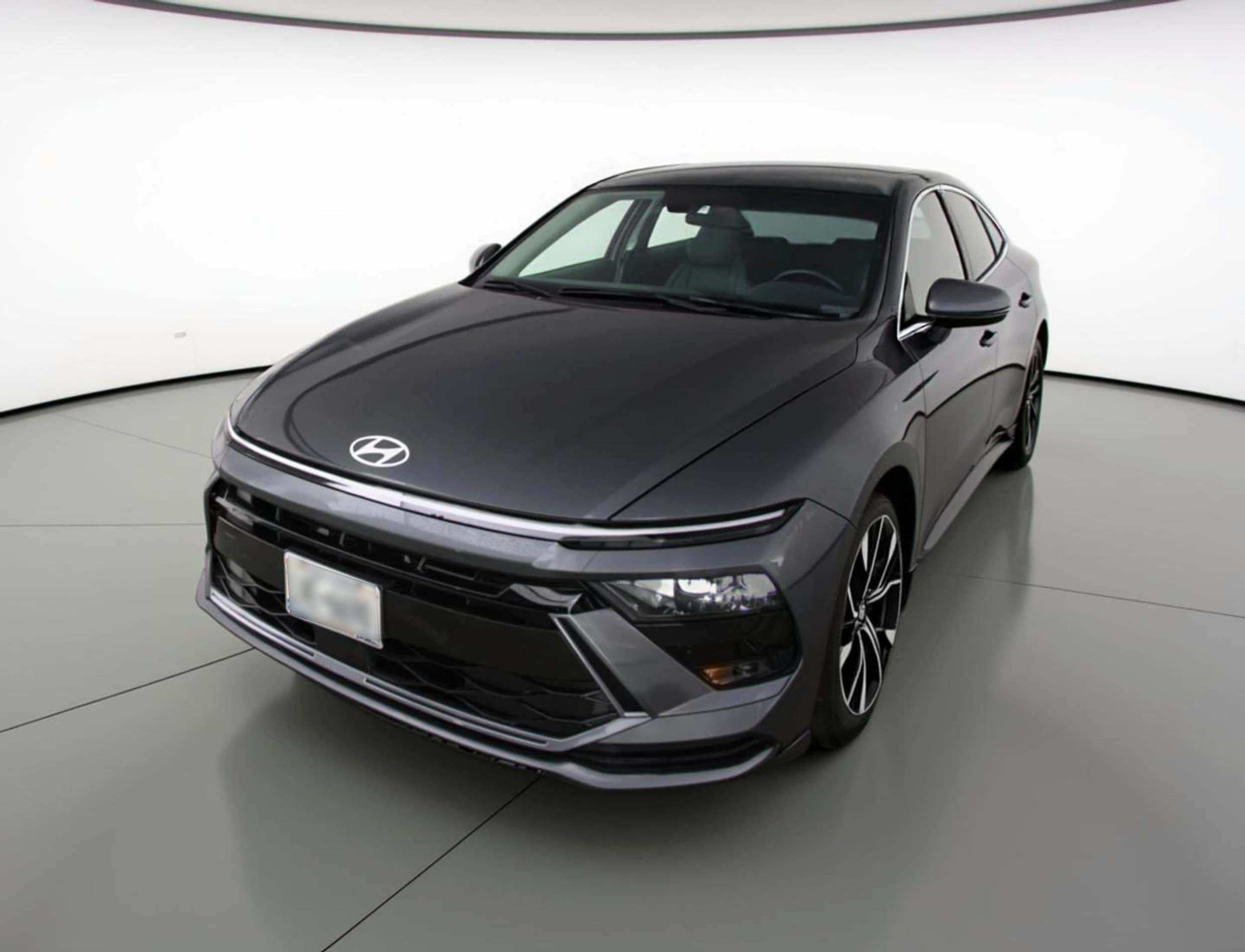 Thumbnail: 2025 Hyundai Sonata - 3