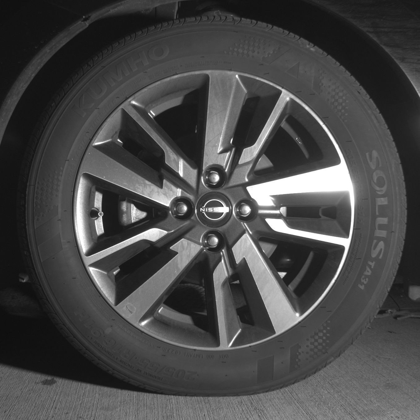 Thumbnail: 2025 Nissan Versa - 12