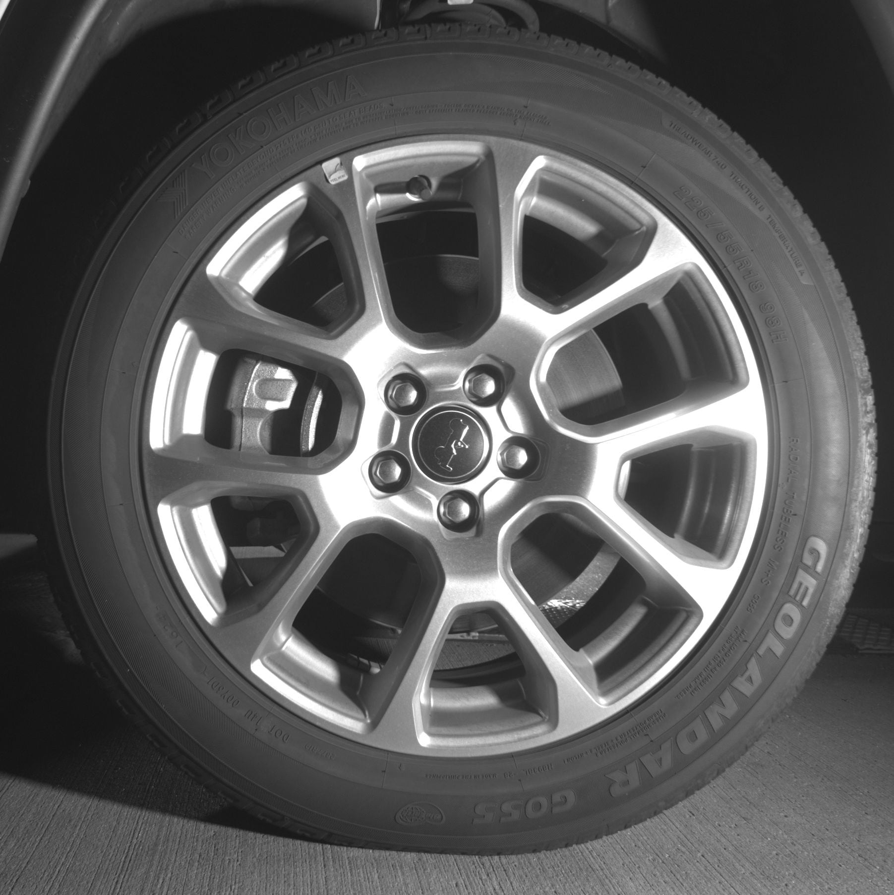 Thumbnail: 2025 Jeep Compass - 9