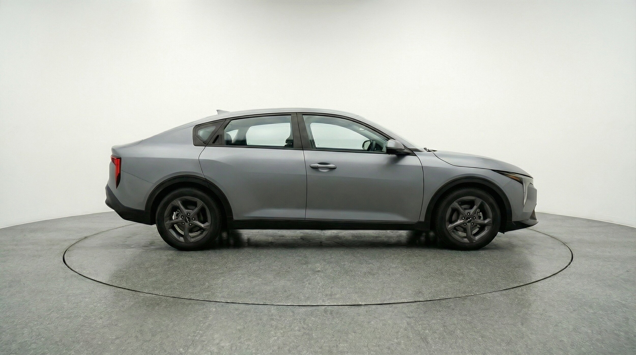 Thumbnail: 2025 Kia K4 - 11