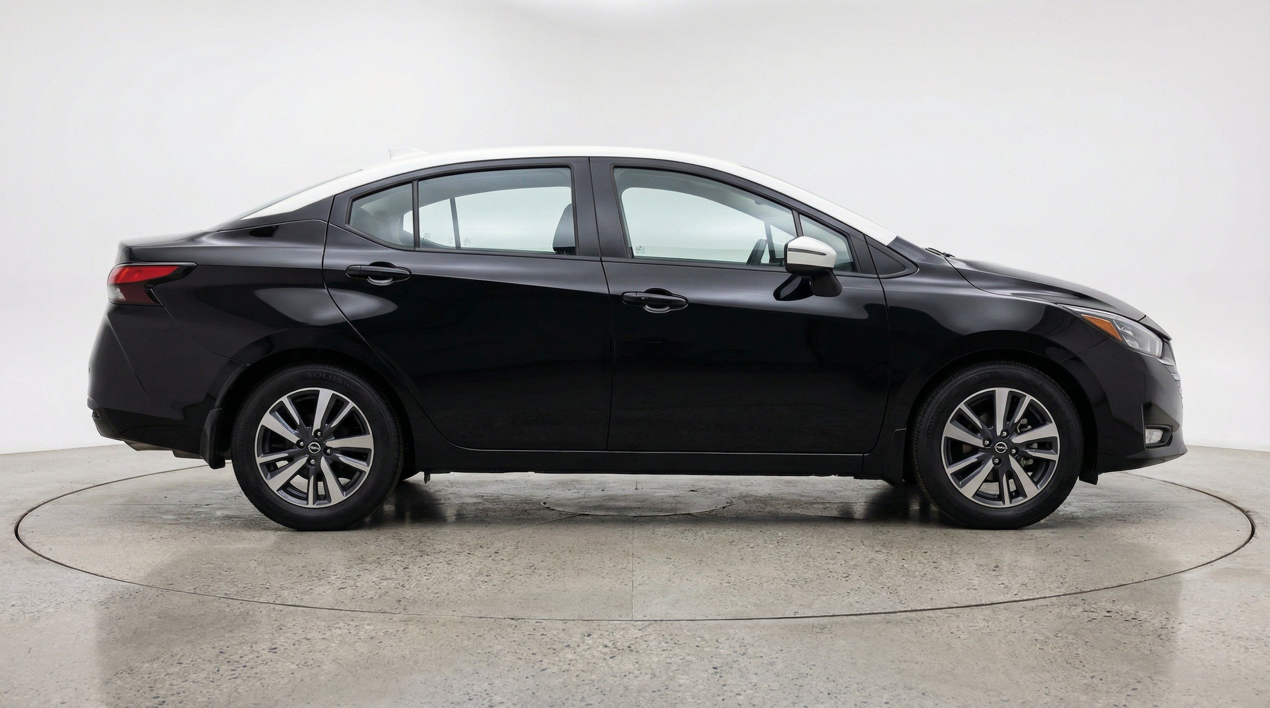 Thumbnail: 2025 Nissan Versa - 11