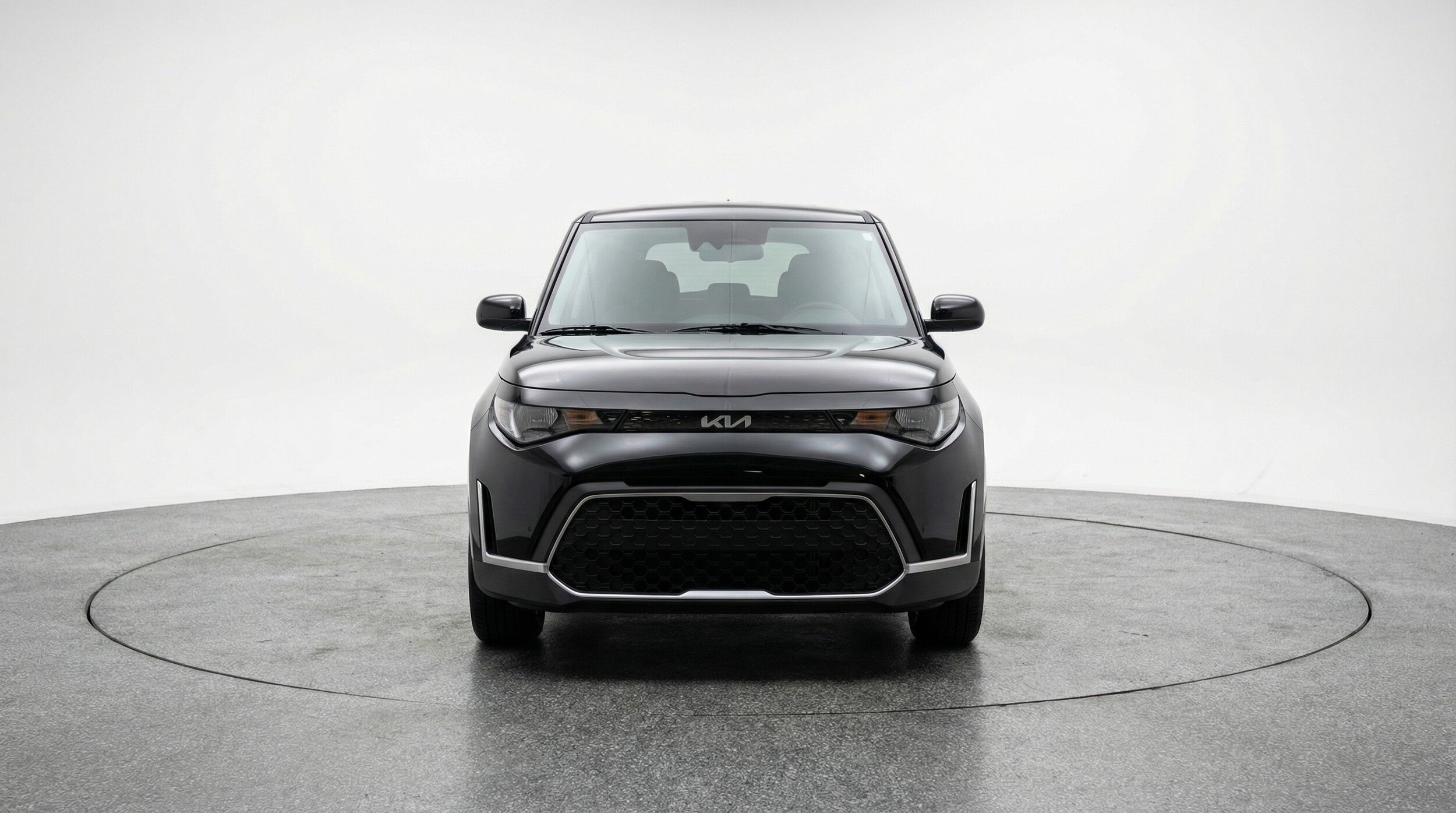 Thumbnail: 2025 Kia Soul - 2