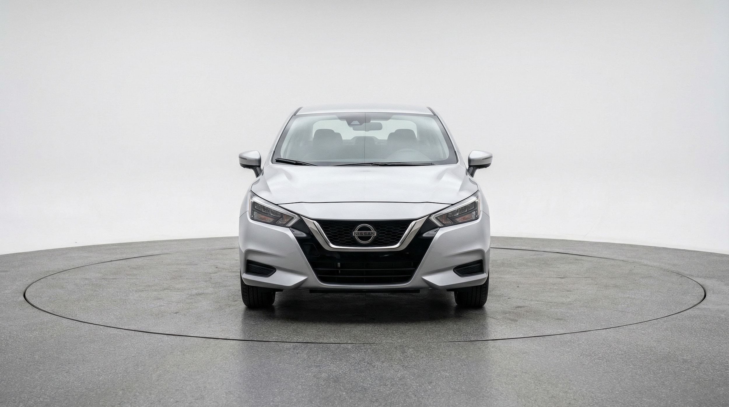 Thumbnail: 2025 Nissan Versa - 2