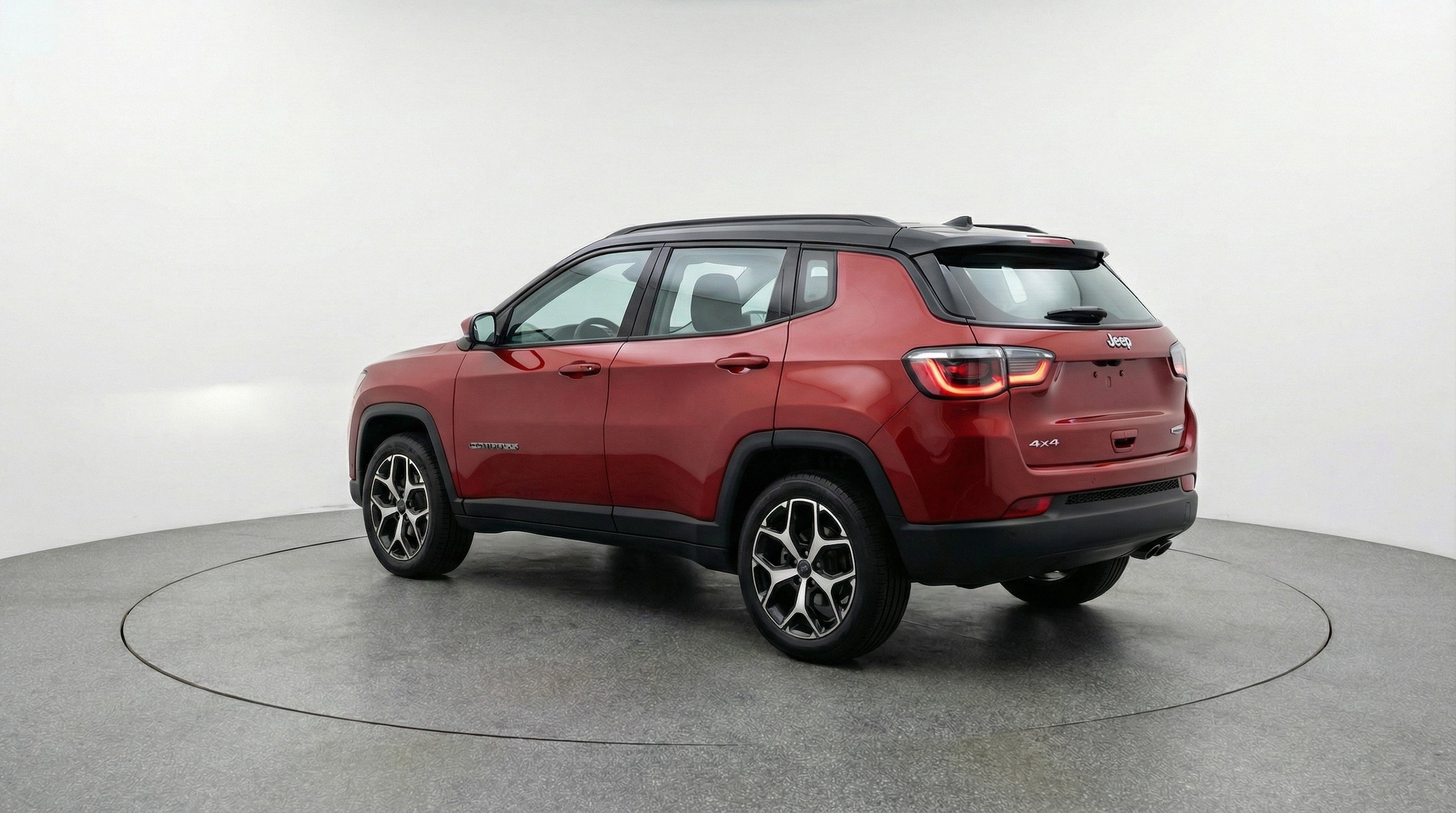 Thumbnail: 2025 Jeep Compass - 6