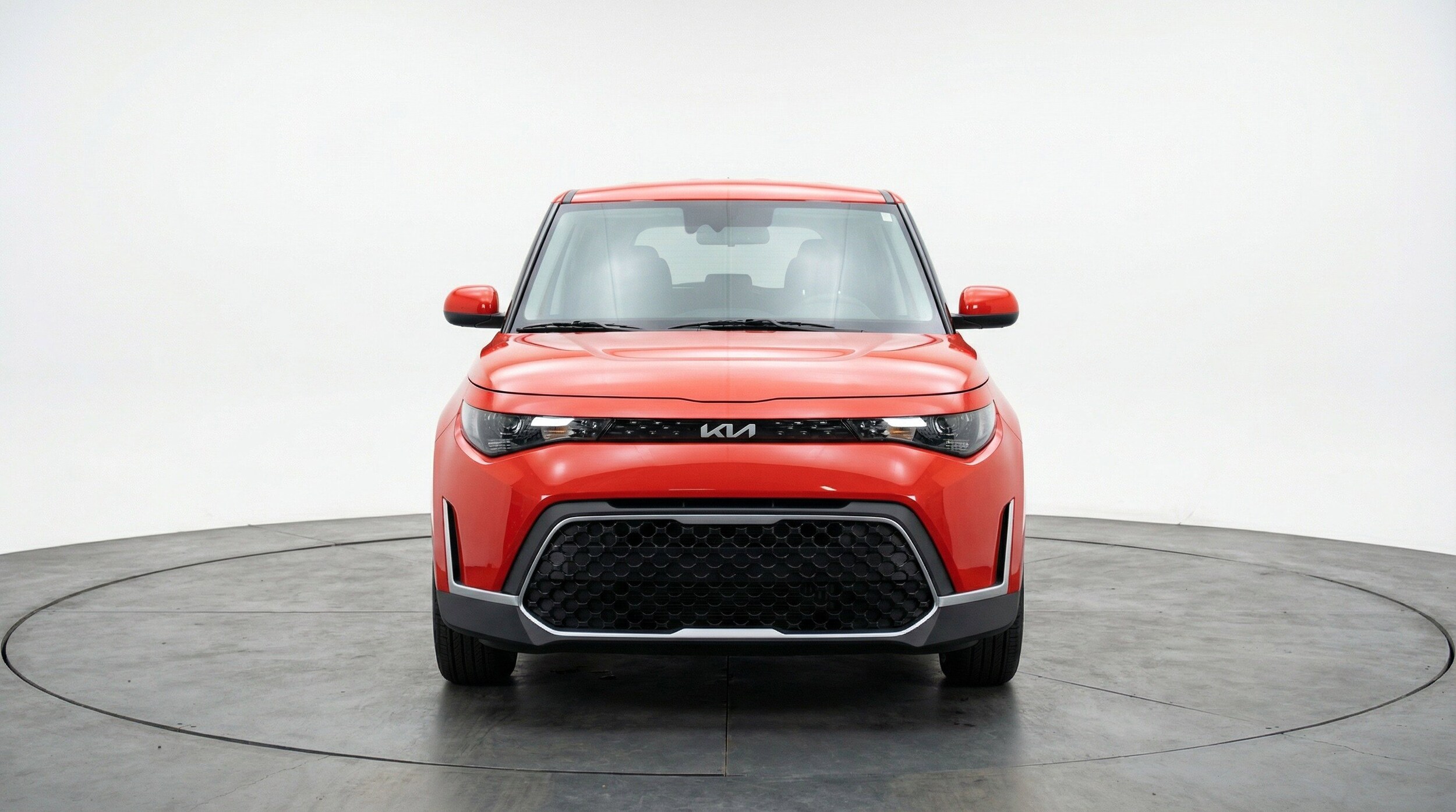 Thumbnail: 2025 Kia Soul - 2