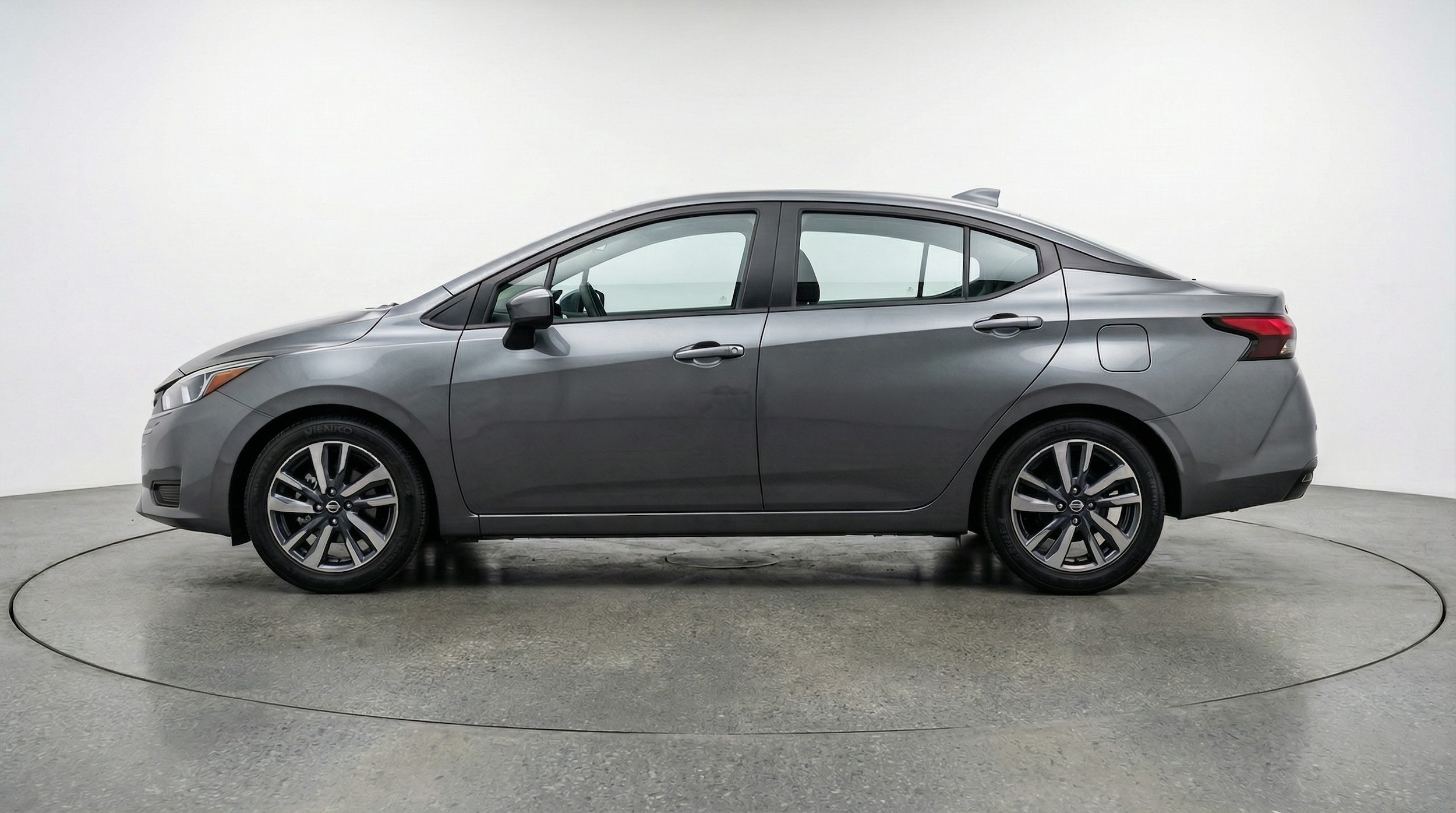 Thumbnail: 2025 Nissan Versa - 4