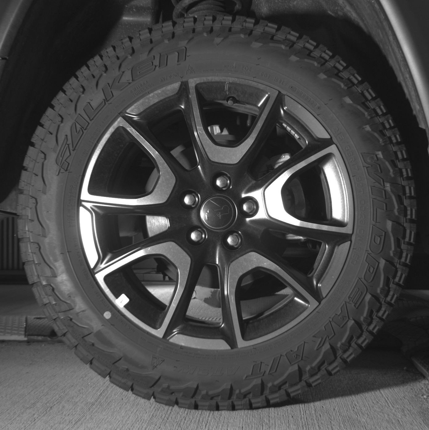 Thumbnail: 2025 Jeep Compass - 15