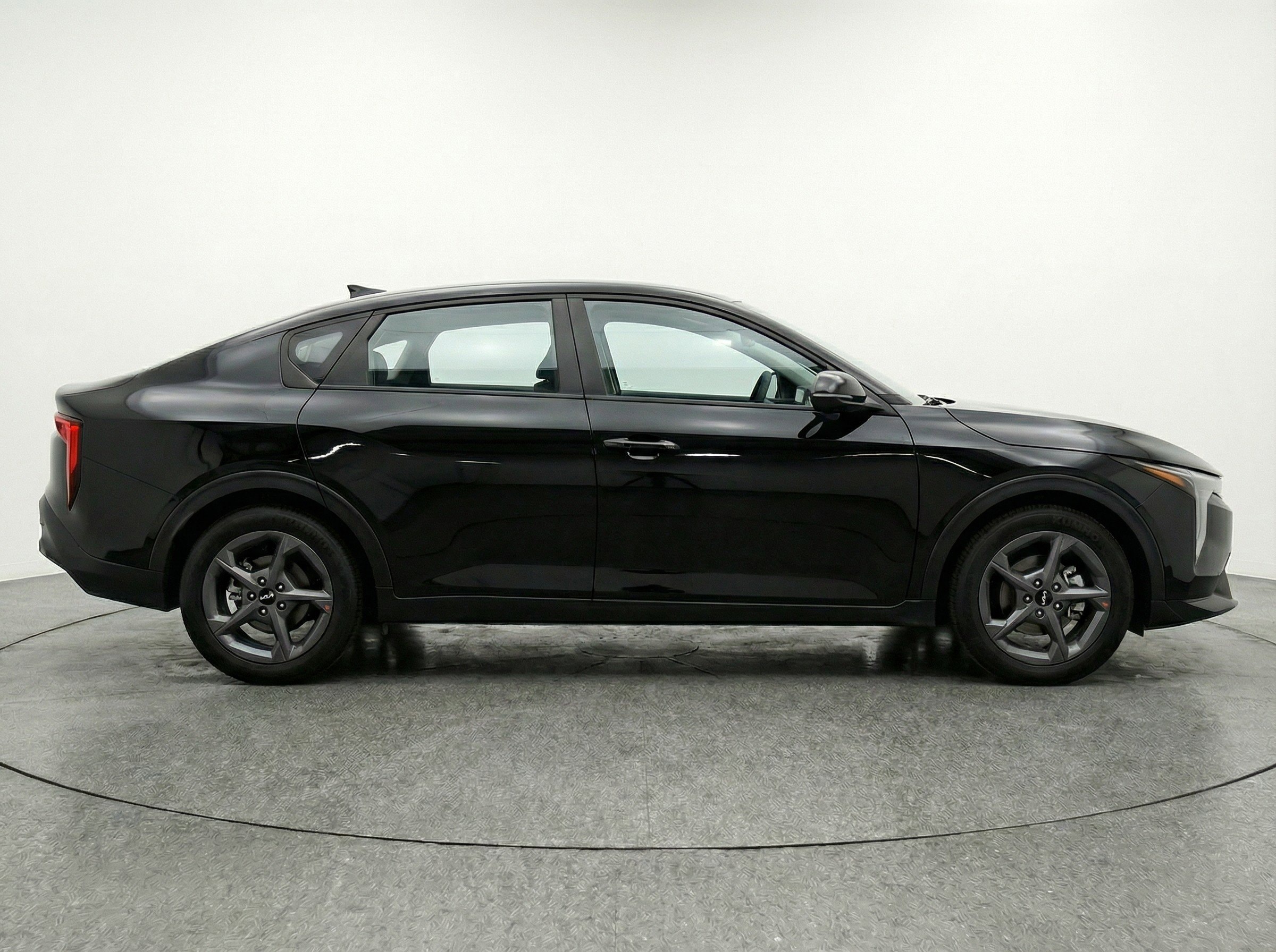 Thumbnail: 2025 Kia K4 - 5