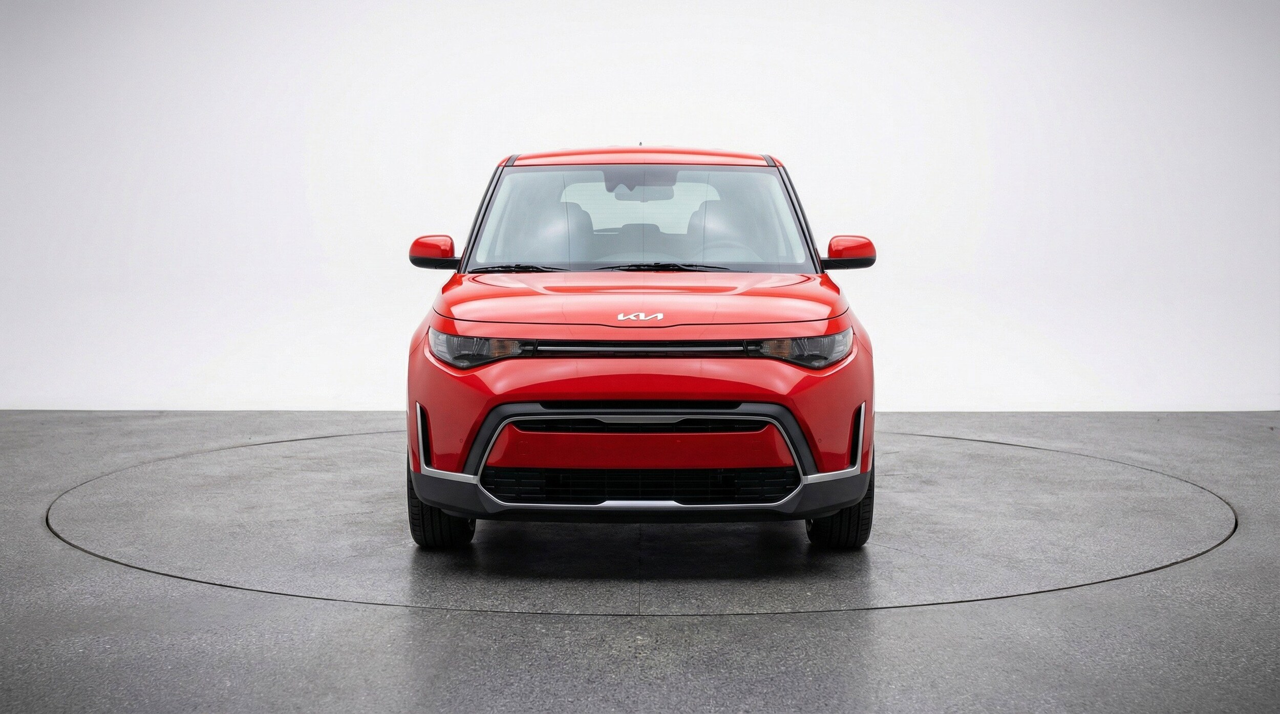 Thumbnail: 2025 Kia Soul - 2