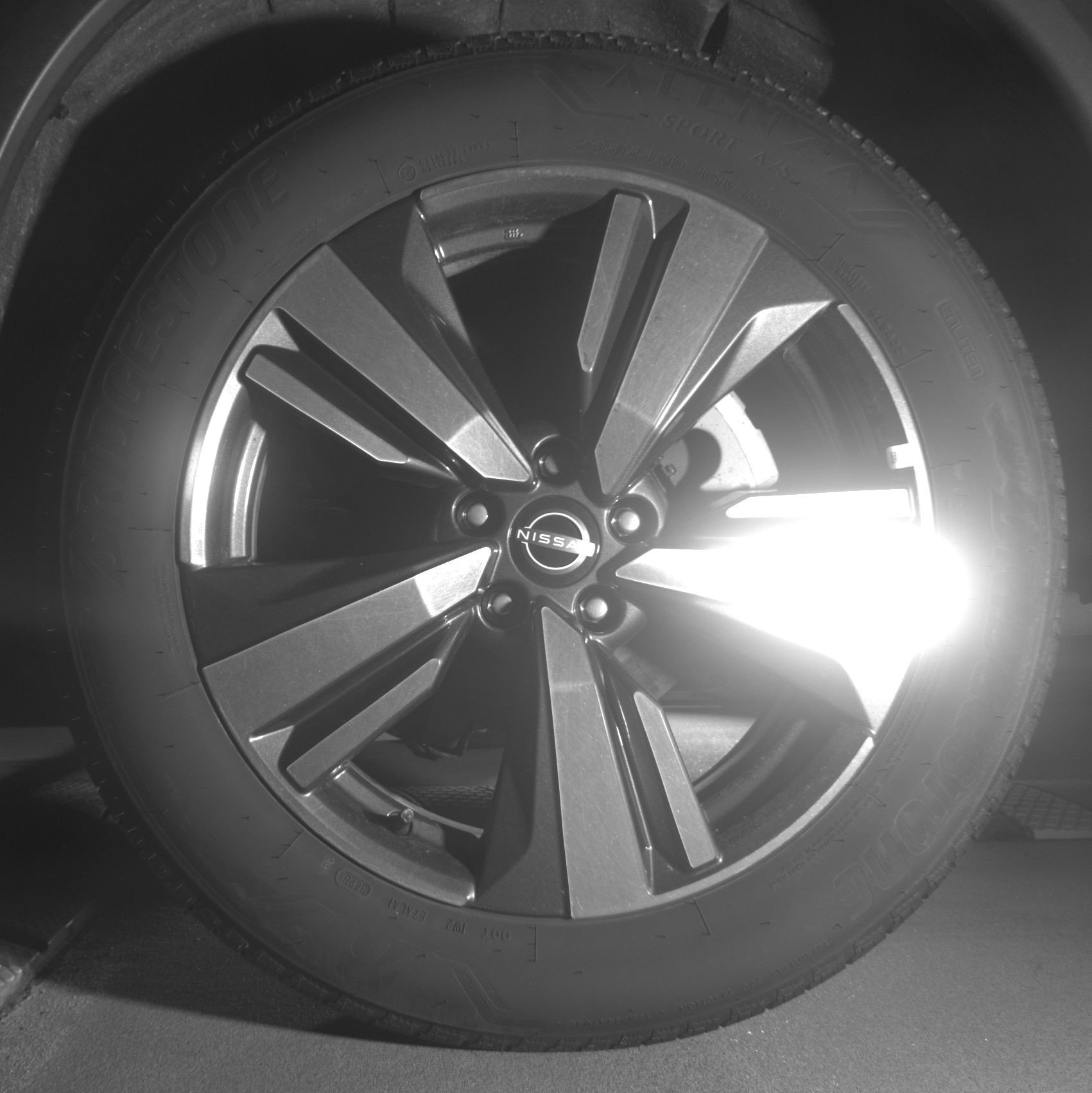 Thumbnail: 2026 Nissan Rogue - 14