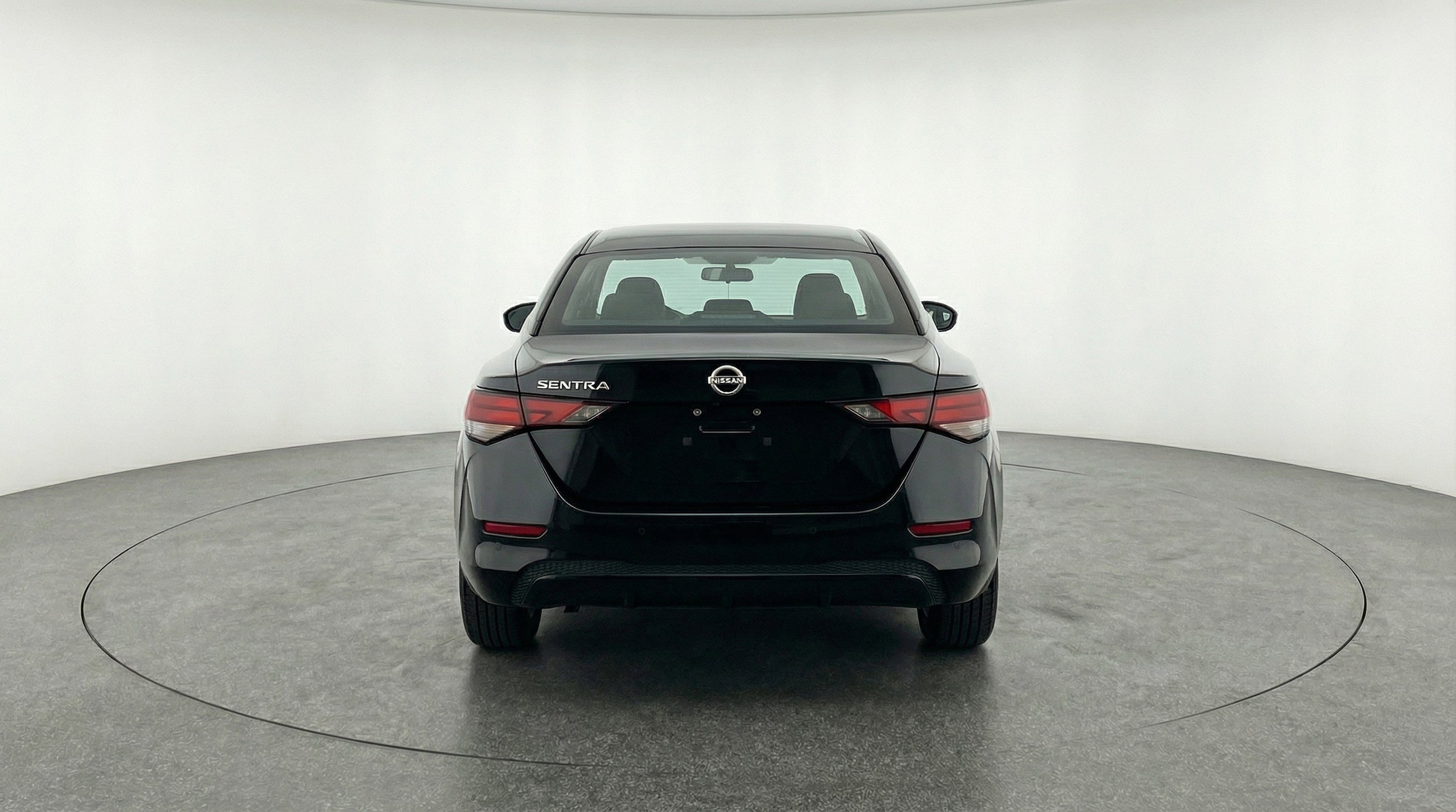 Thumbnail: 2025 Nissan Sentra - 7