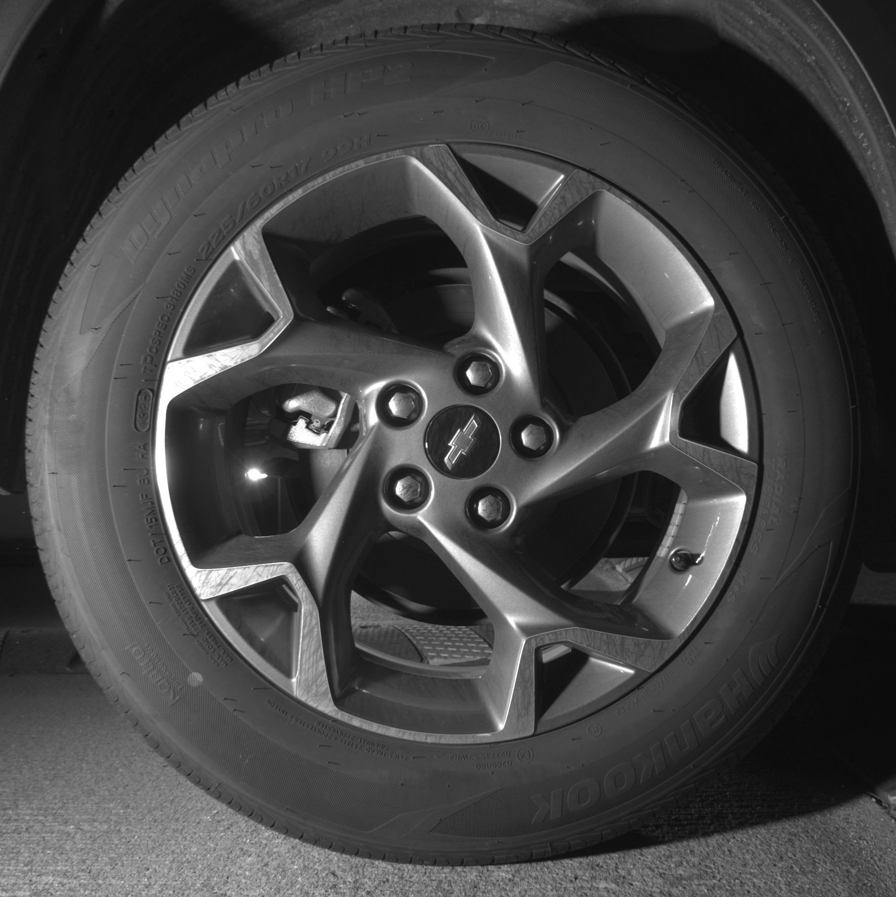 Thumbnail: 2025 Chevrolet Trax - 15