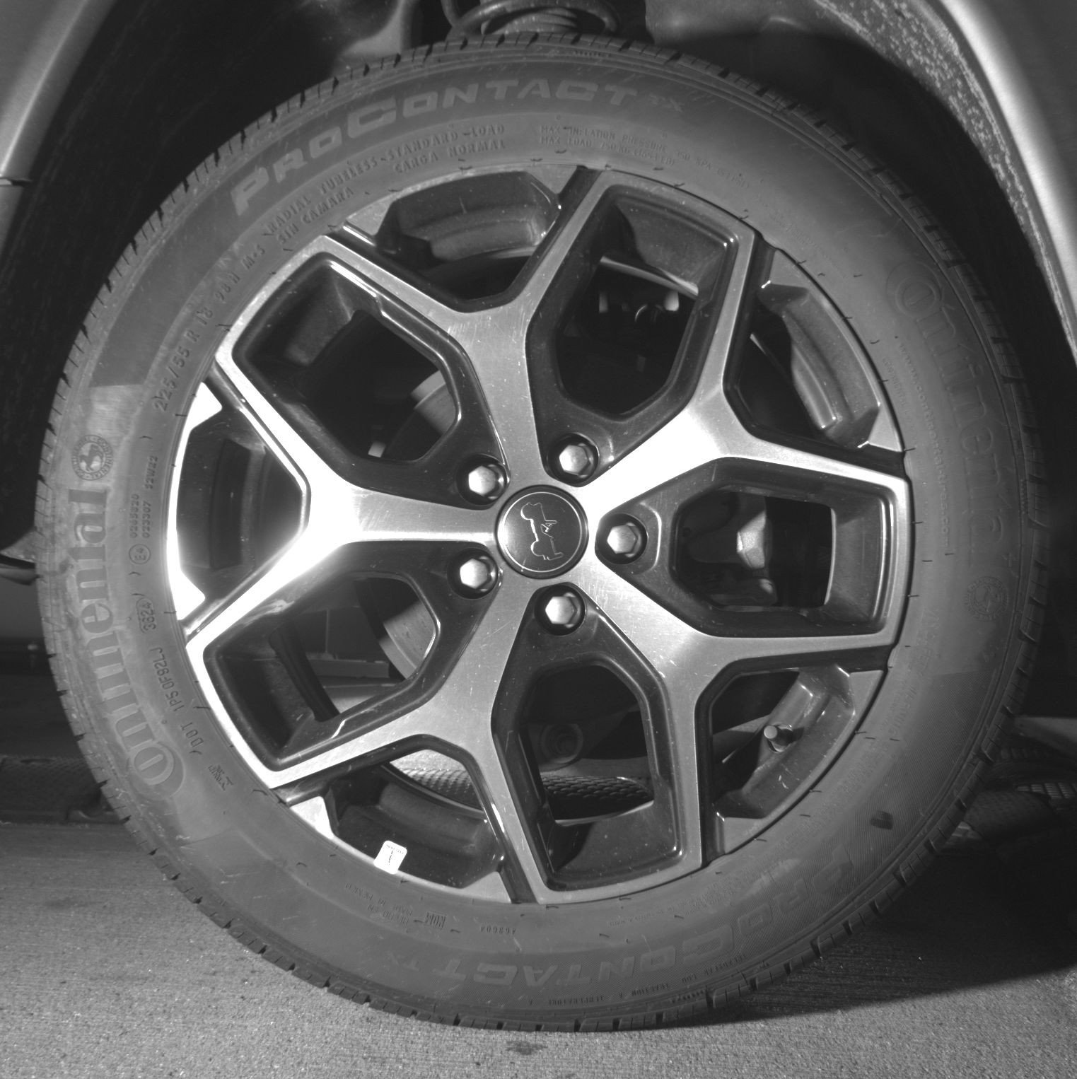 Thumbnail: 2025 Jeep Compass - 15