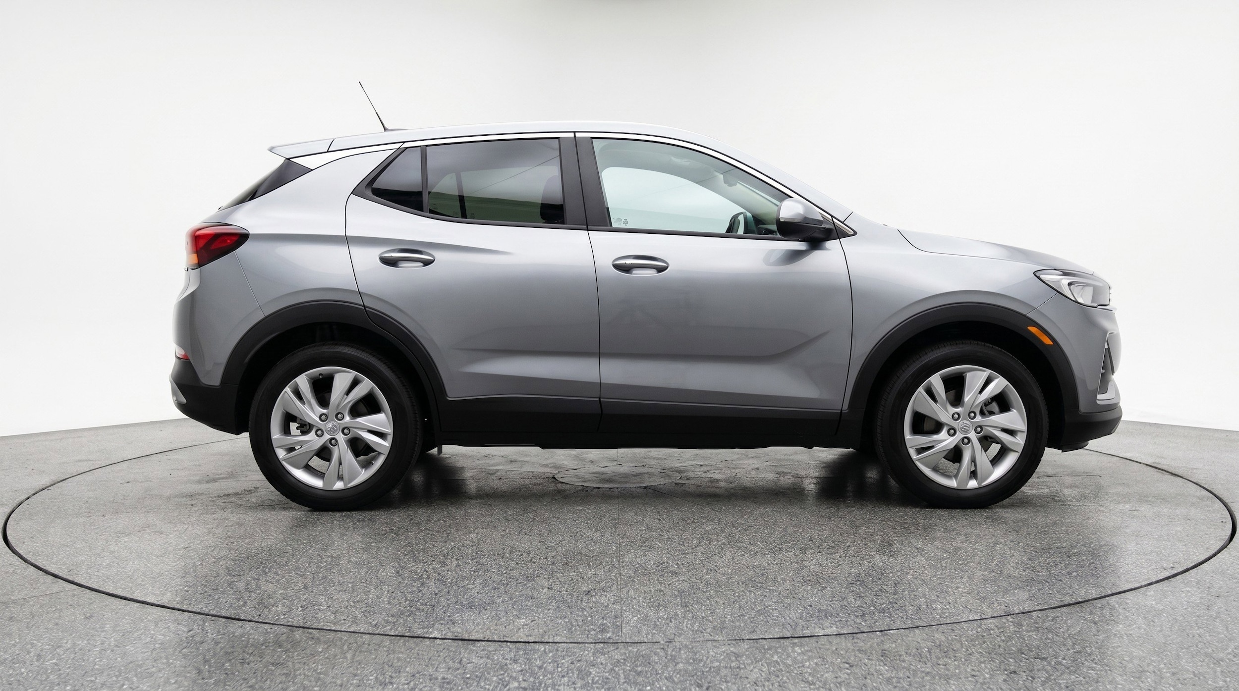 Thumbnail: 2025 Buick Encore GX - 11