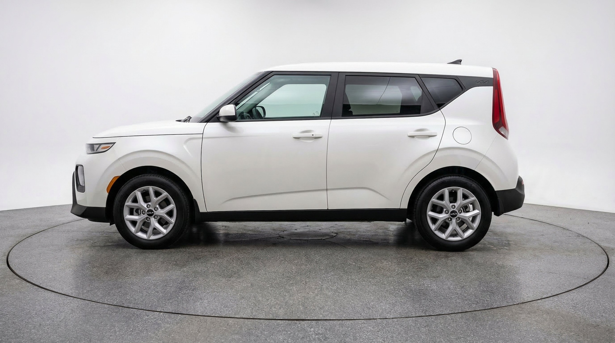 Thumbnail: 2025 Kia Soul - 5