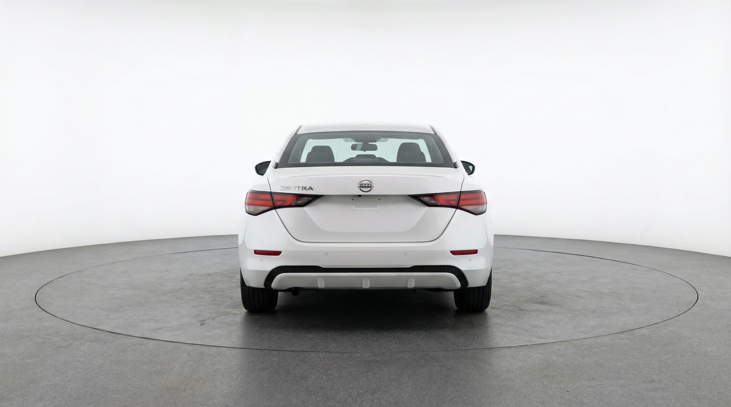 Thumbnail: 2025 Nissan Sentra - 6