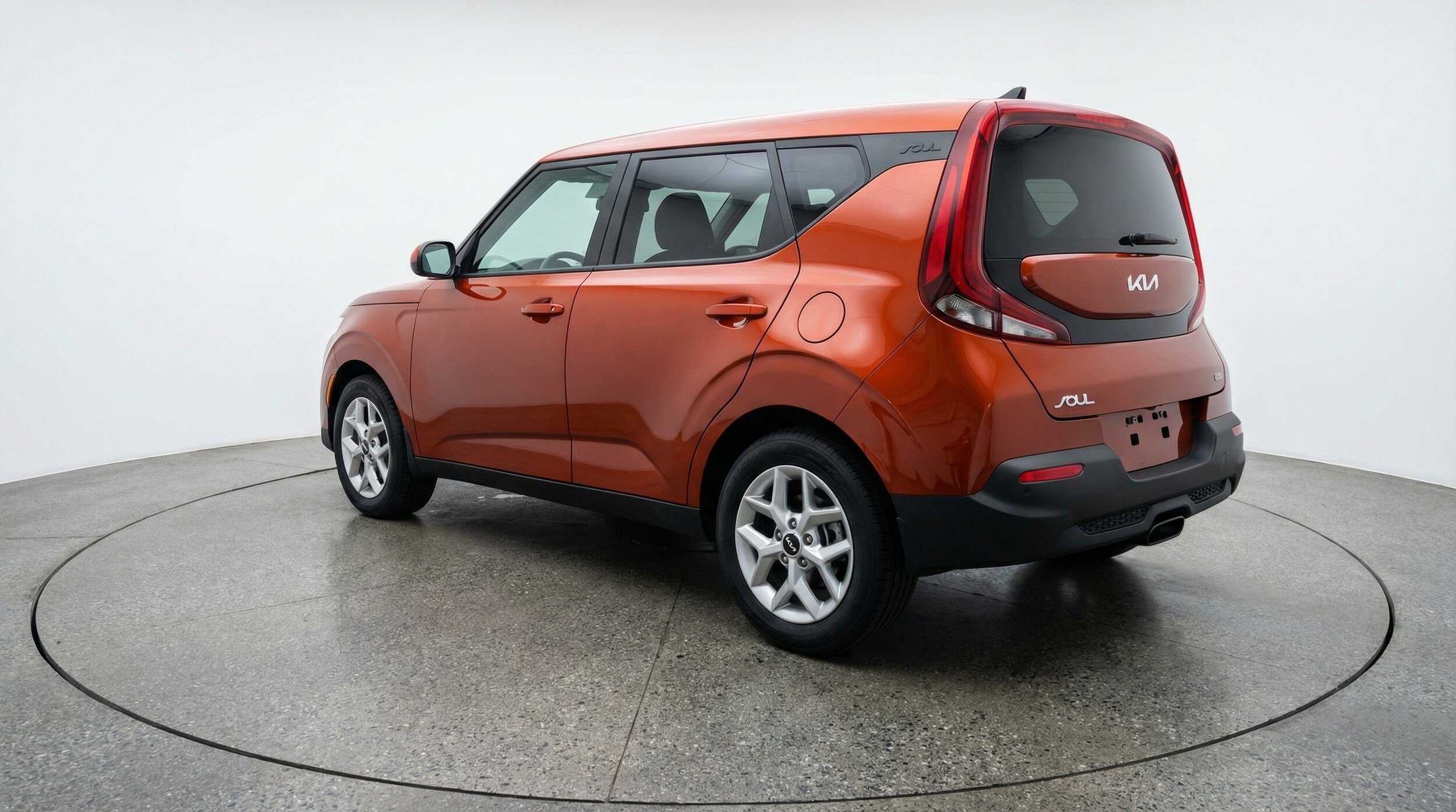 Thumbnail: 2025 Kia Soul - 5