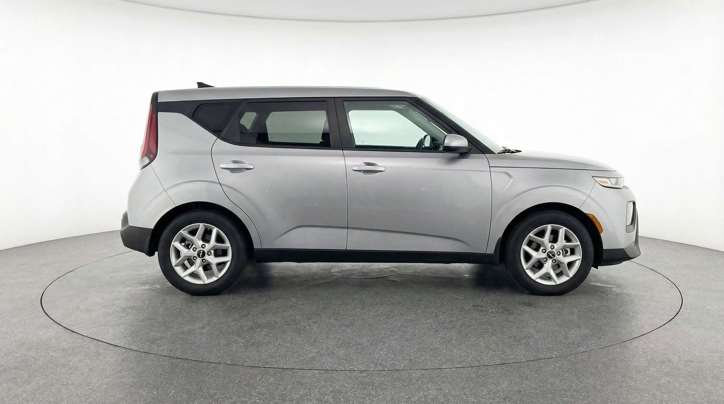 Thumbnail: 2025 Kia Soul - 11