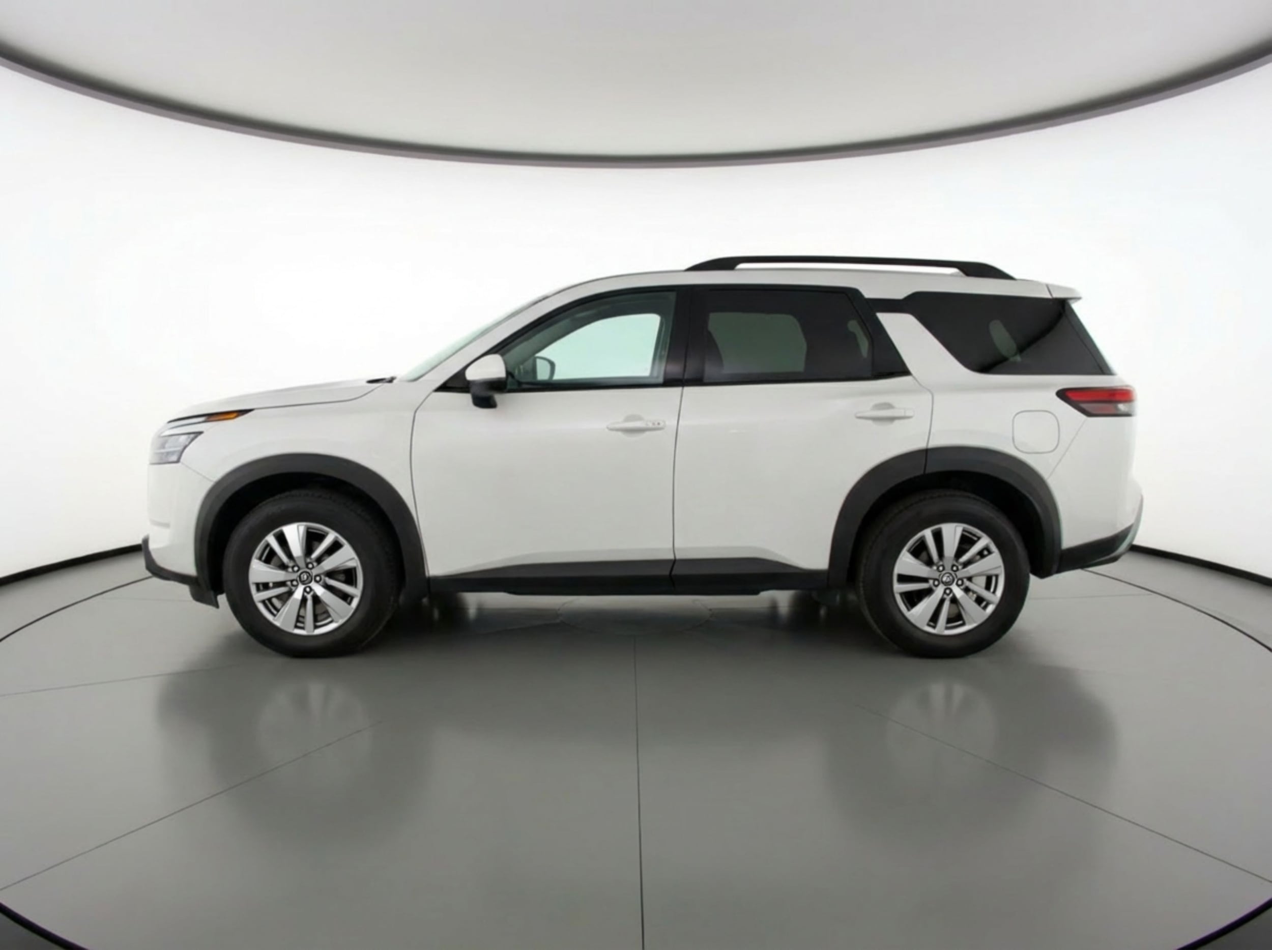 Thumbnail: 2025 Nissan Pathfinder - 4