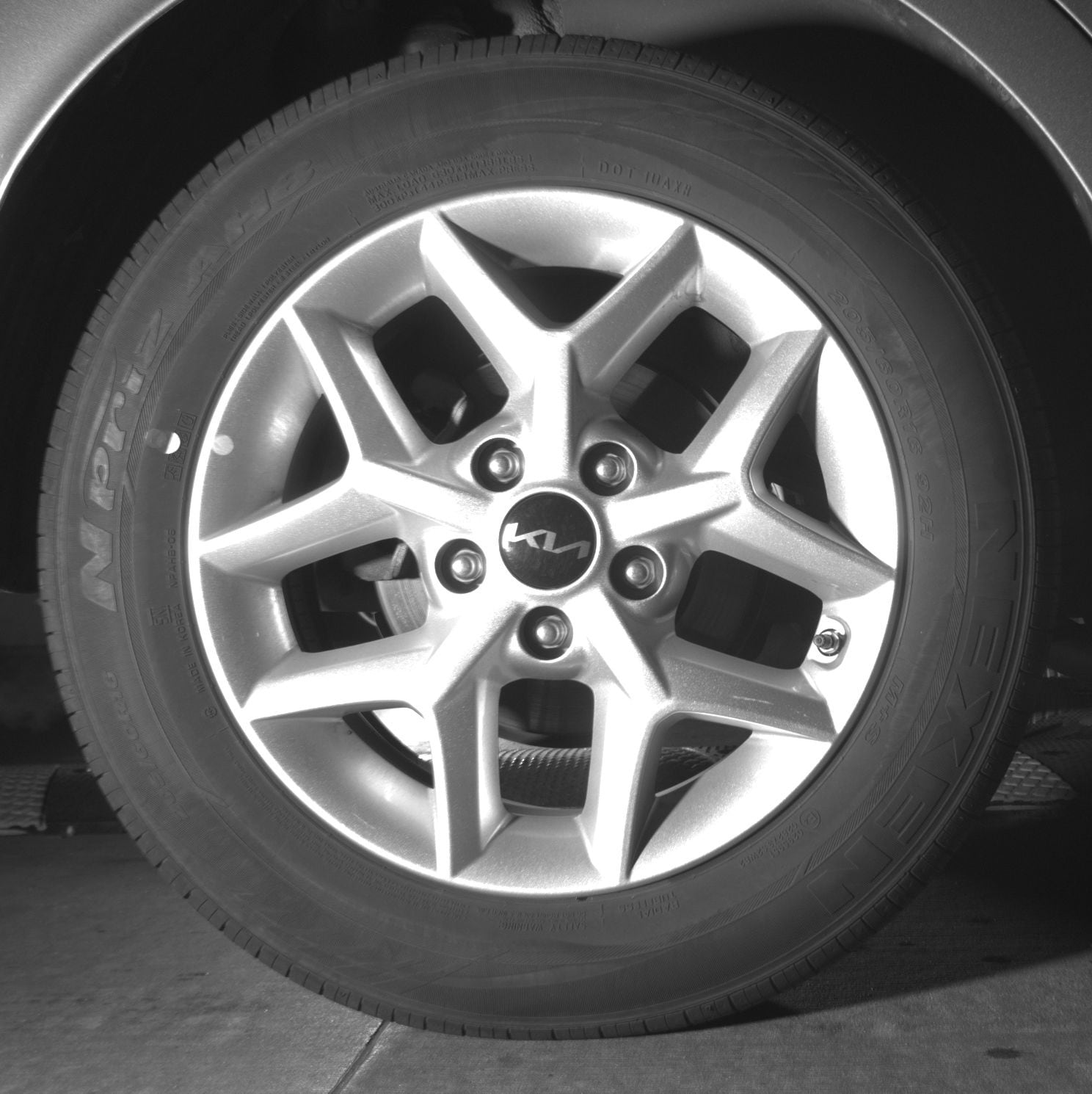 Thumbnail: 2025 Kia Soul - 12